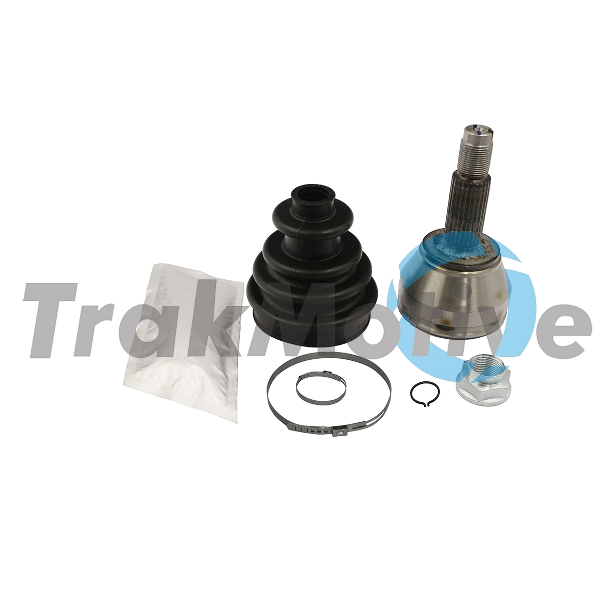 Граната колісна Ford Fiesta COURIER фургон (J5S, J3S) (1996 - 2002) ціна, від 22.42 USD