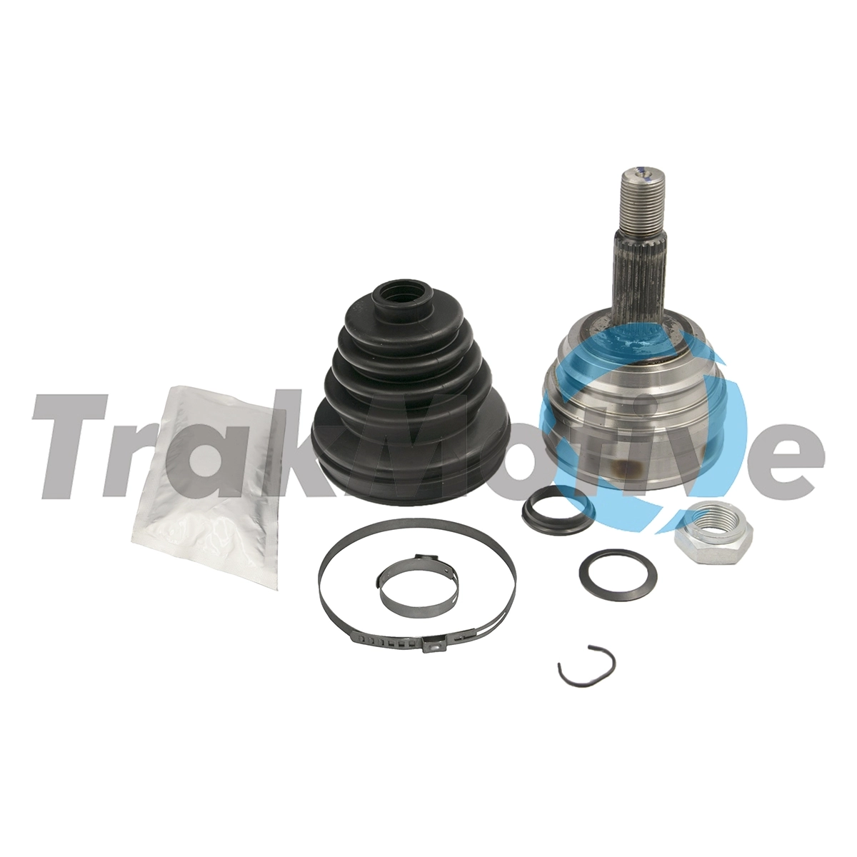 Граната колісна BGA BGACV7900A ціна, від 23.60 USD