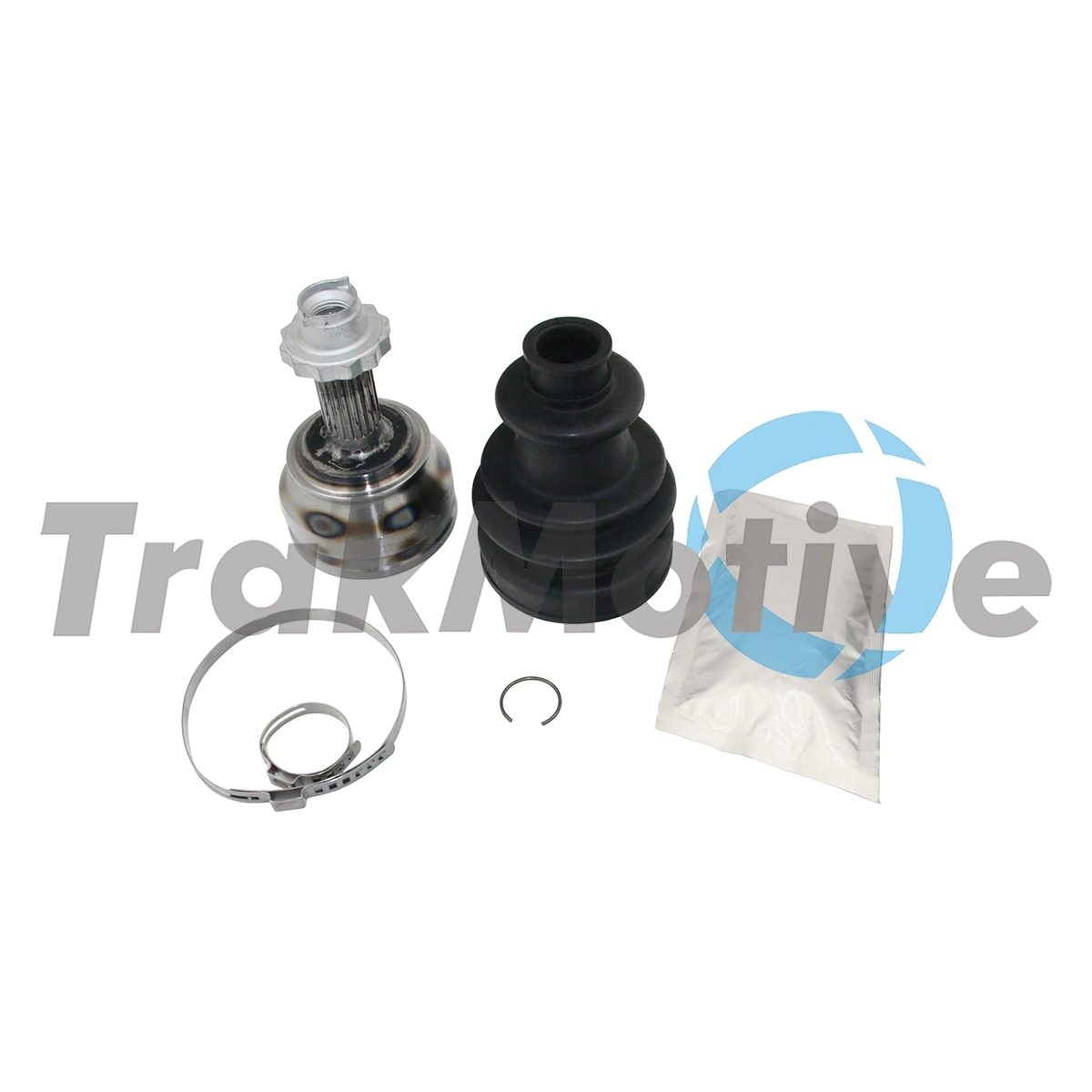 ШРУС зовнішній Posterparts BB5796