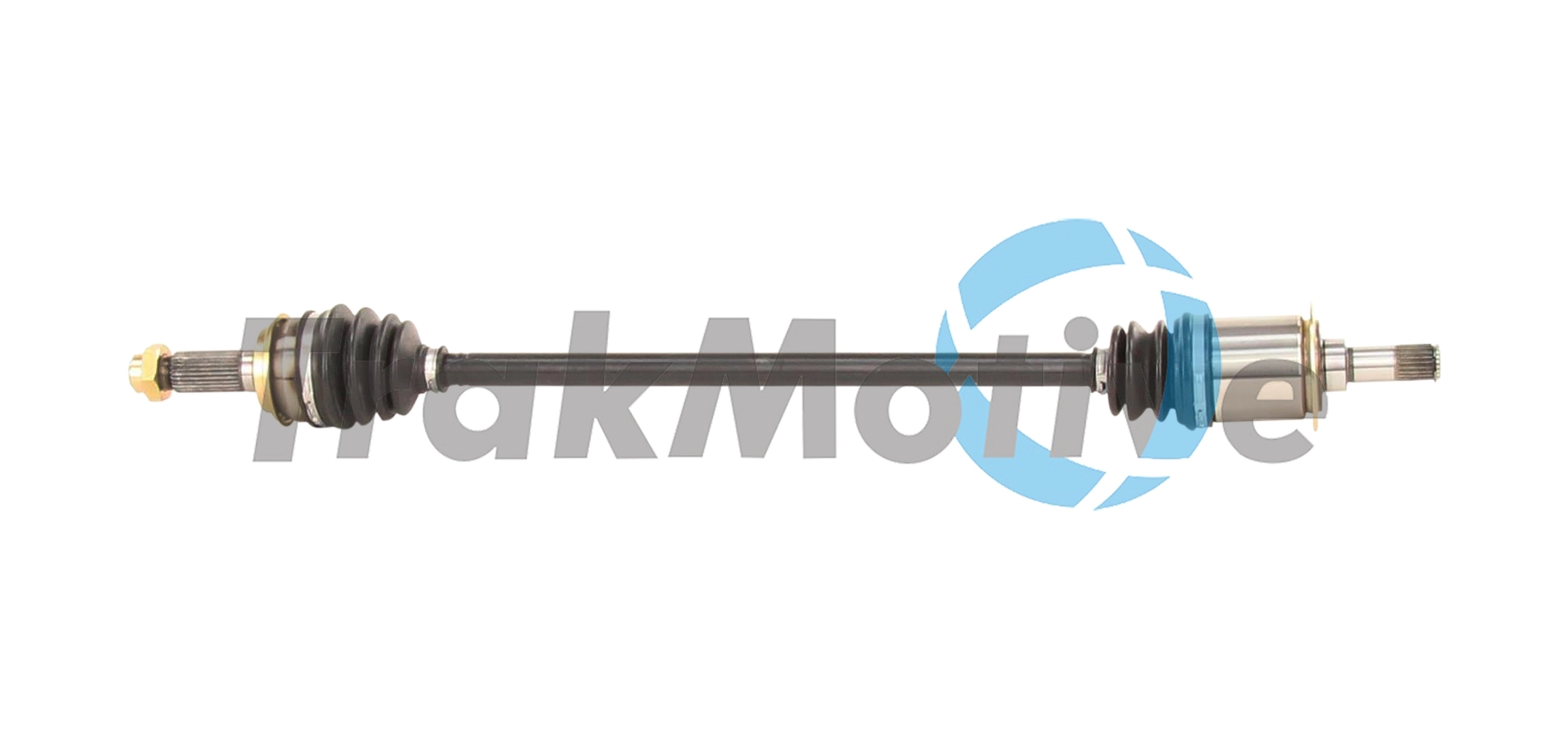 Піввісь задня, права Dr!ve+ DP2110102210 ціна, від 63.34 USD