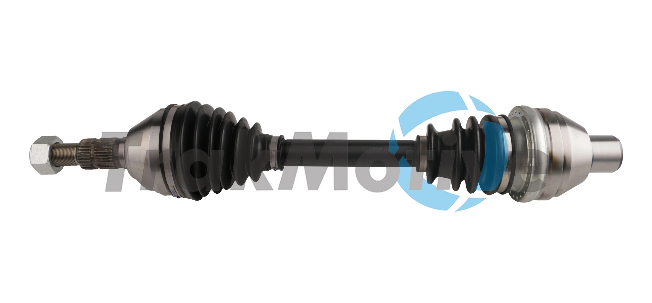 Піввісь передня, права Peugeot/Citroen 13166586 ціна, від 83.06 USD