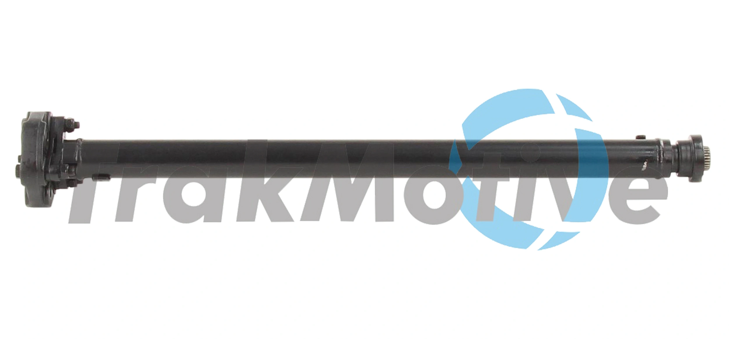 Вал карданний, передній Posterparts BB3367