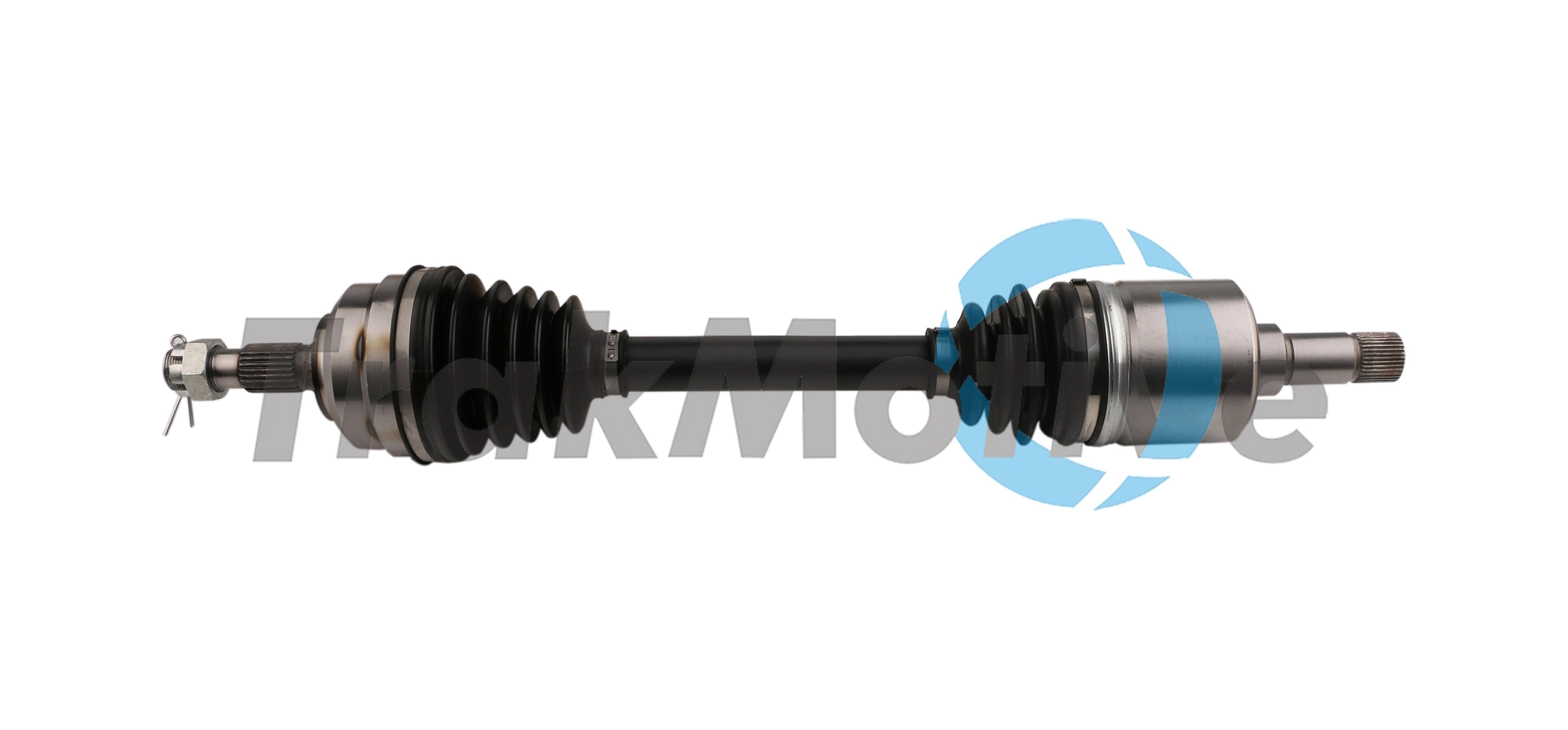Купити 491137 Maxgear Ліва піввісь