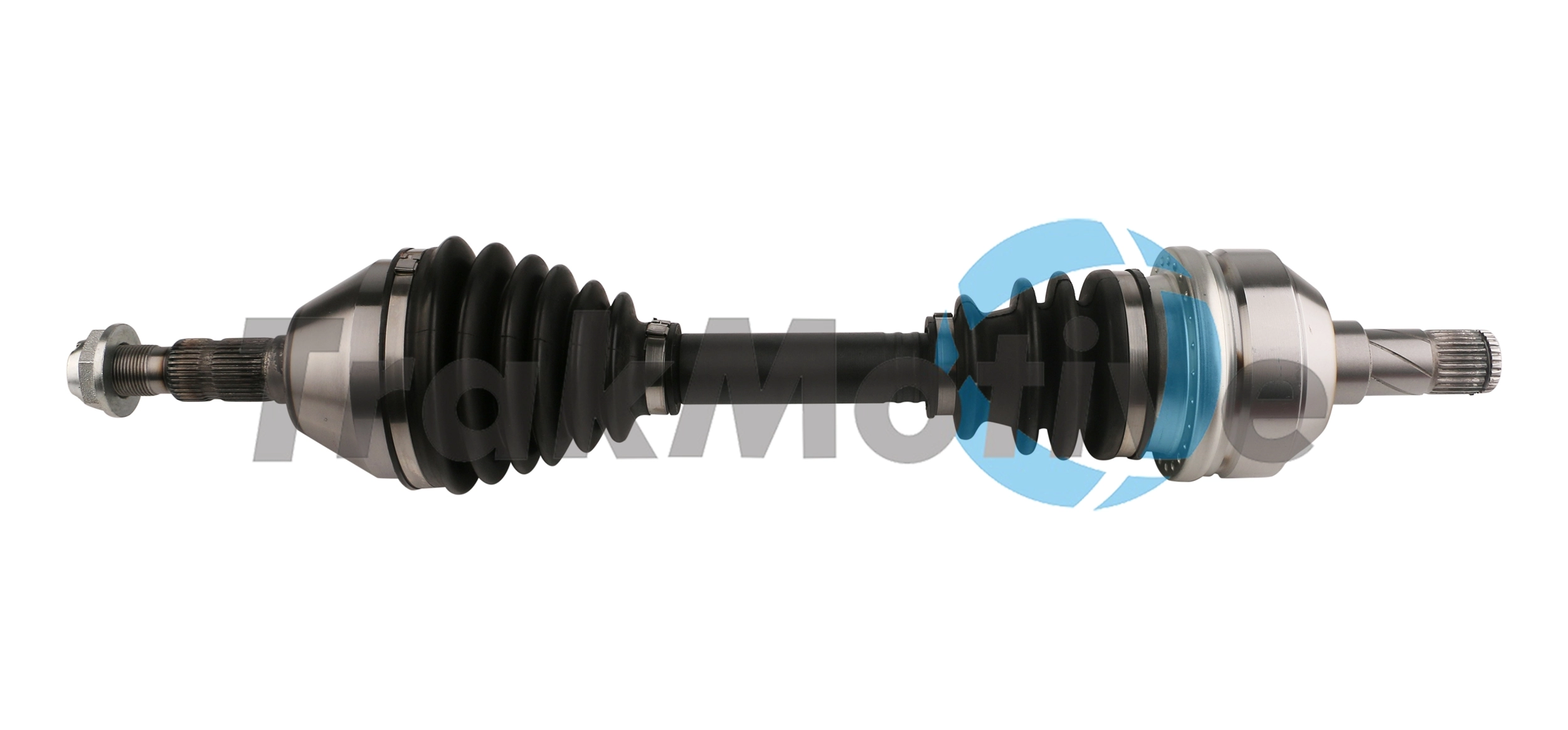 Привід передній лівий Opel Zafira B мінівен (A05) (2005 - 2011) ціна, від 127.98 USD