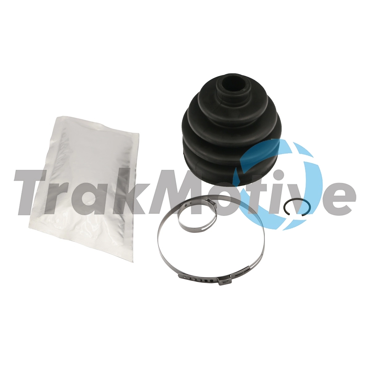 Купити 0025519 GKN-Spidan Пильник шарніра приводу