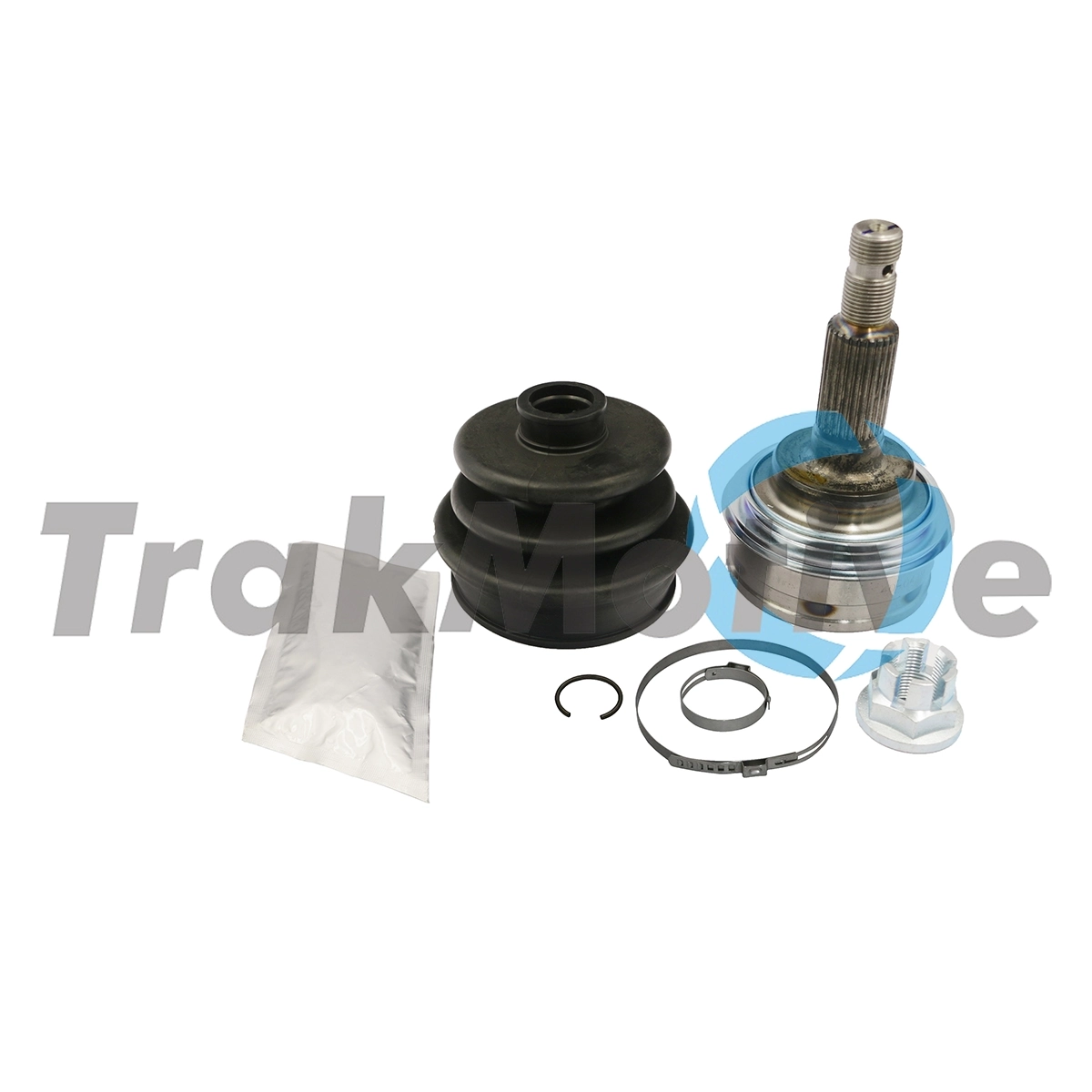 Купити ШРУС зовнішній передній Toyota Camry VII V50