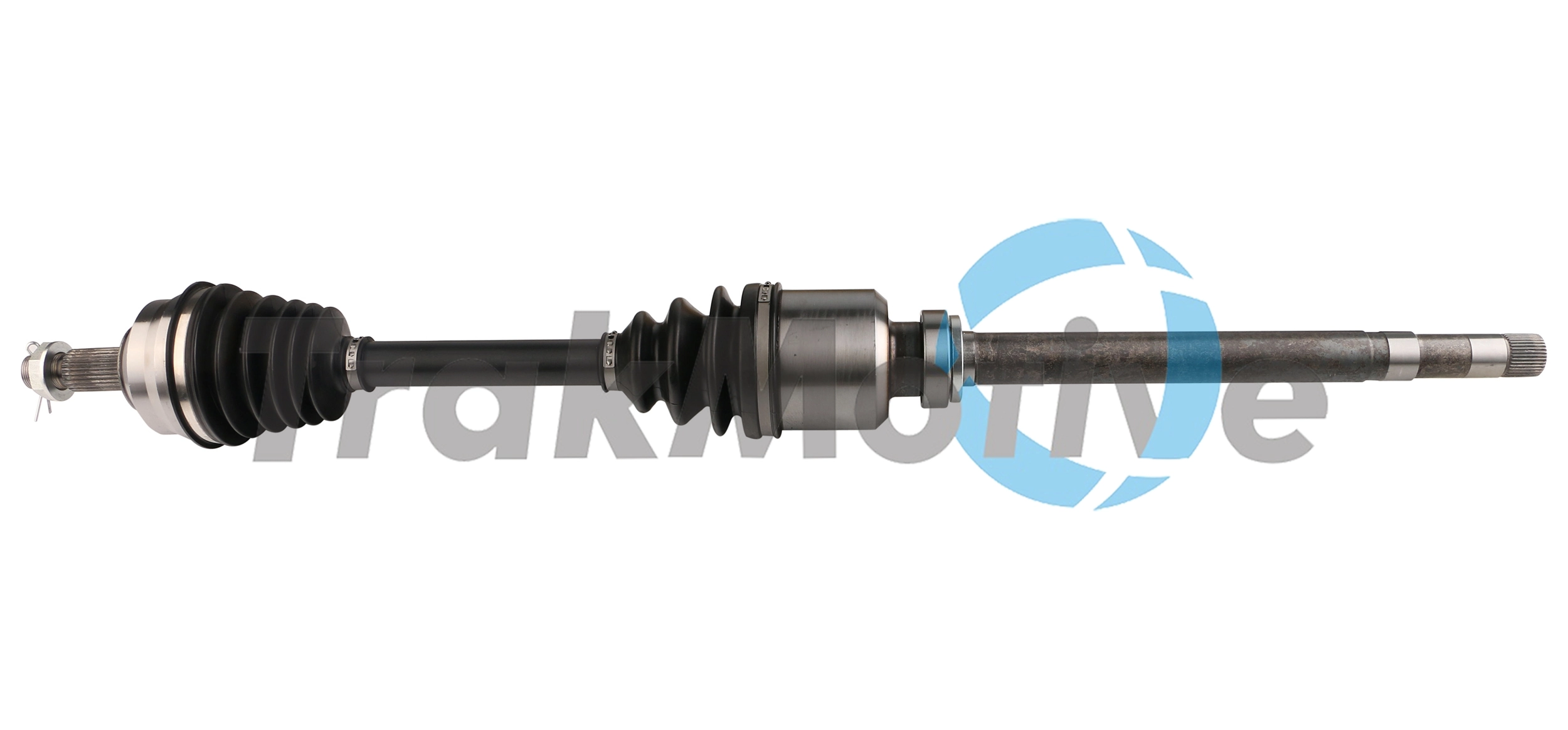 Піввісь передня, права Cifam 6551312 ціна, від 144.12 USD