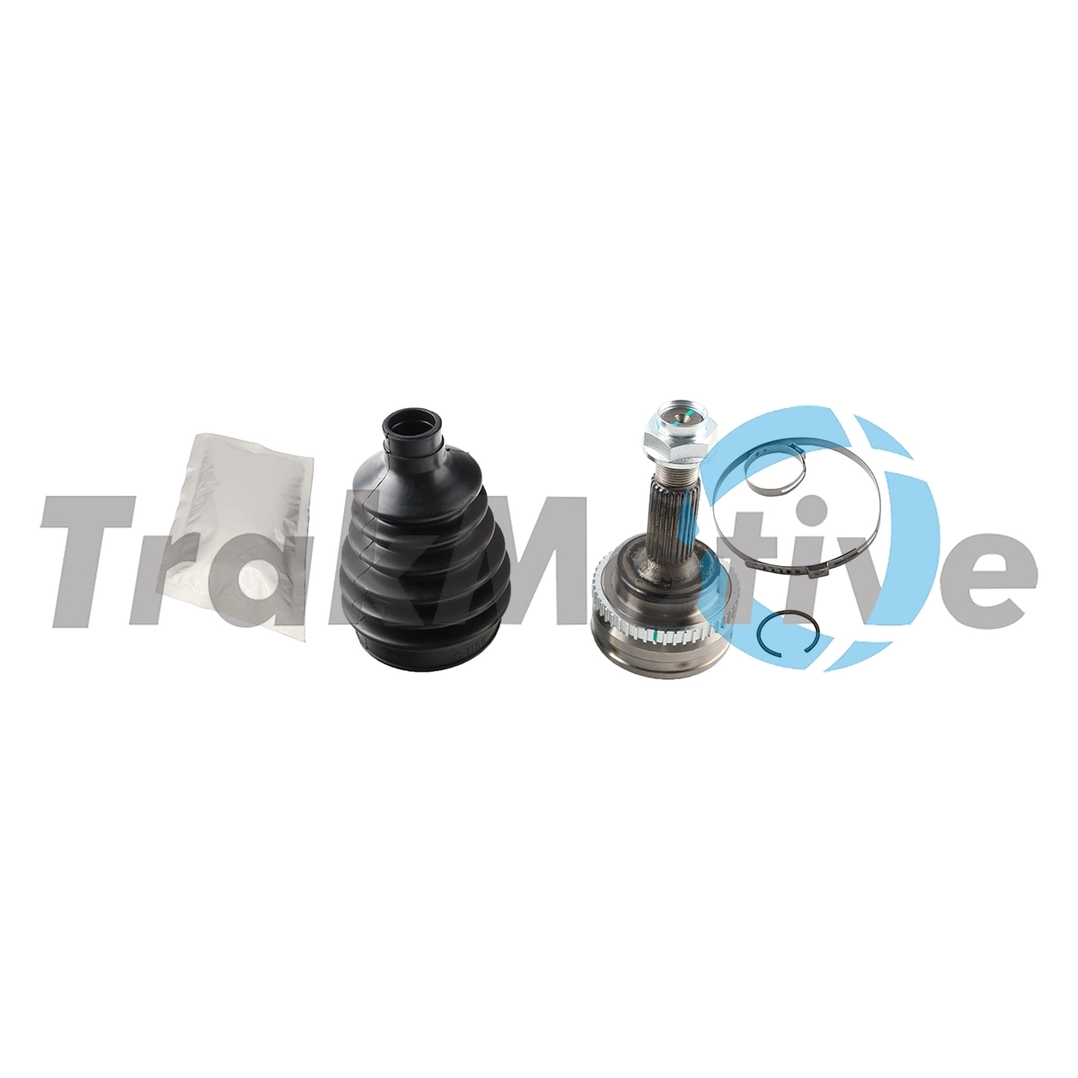 Граната колісна Driveshaft TO836A ціна, від 27.42 USD