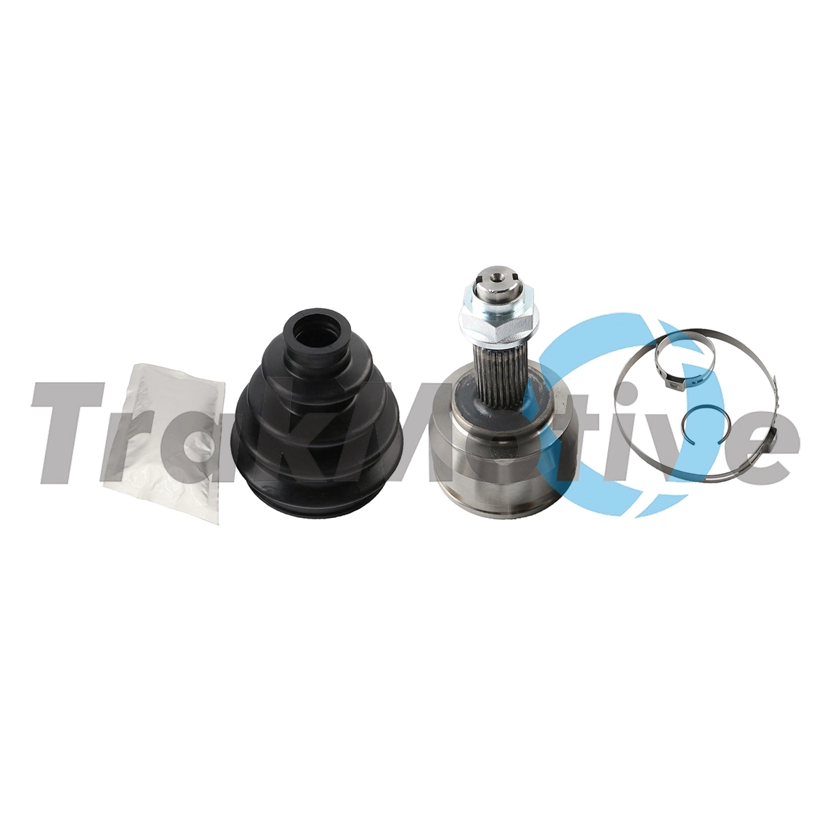 Граната колісна Dr!ve+ DP2110101541 ціна, від 41.40 USD