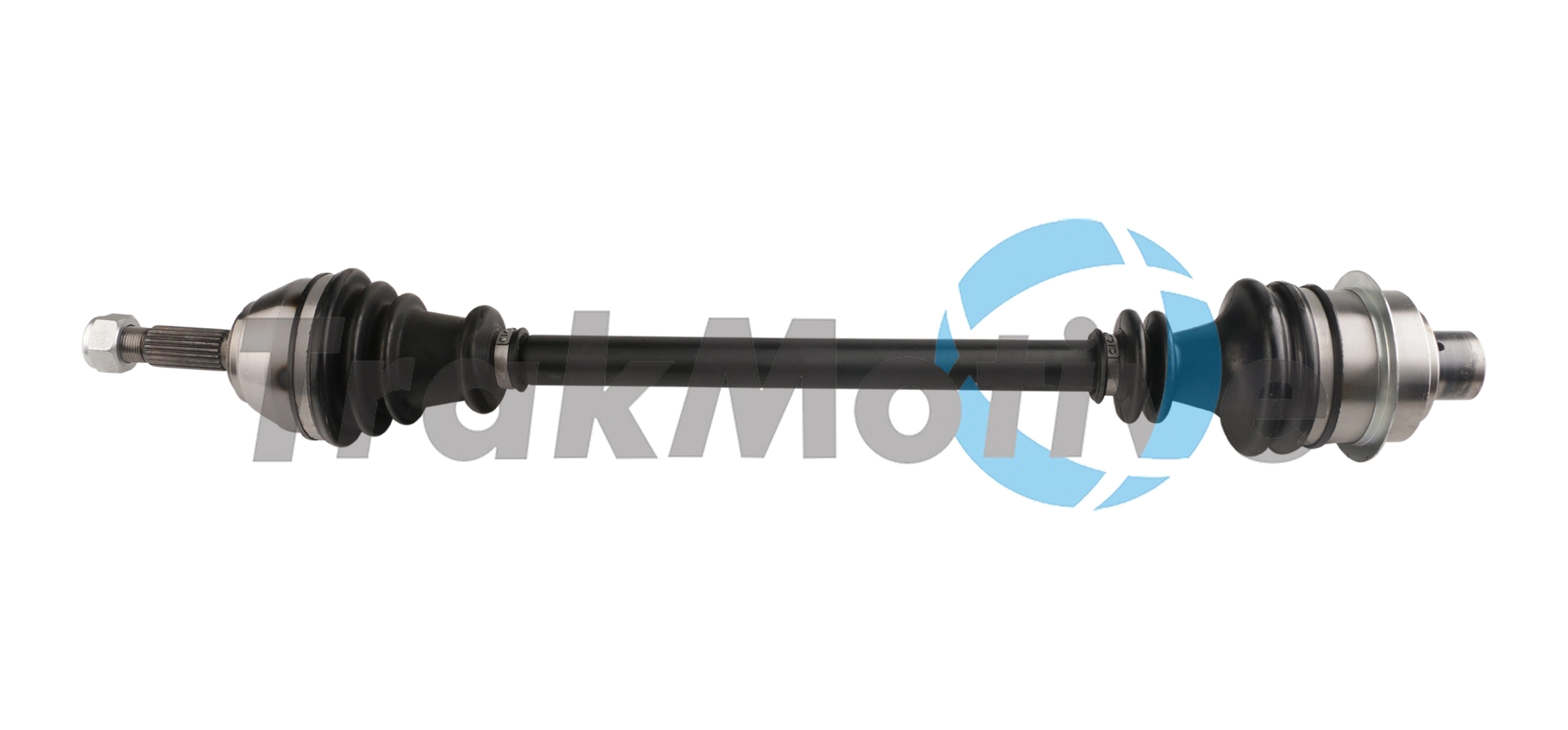 Піввісь передня, права Renault (RVI) 7700747829 ціна, від 62.02 USD