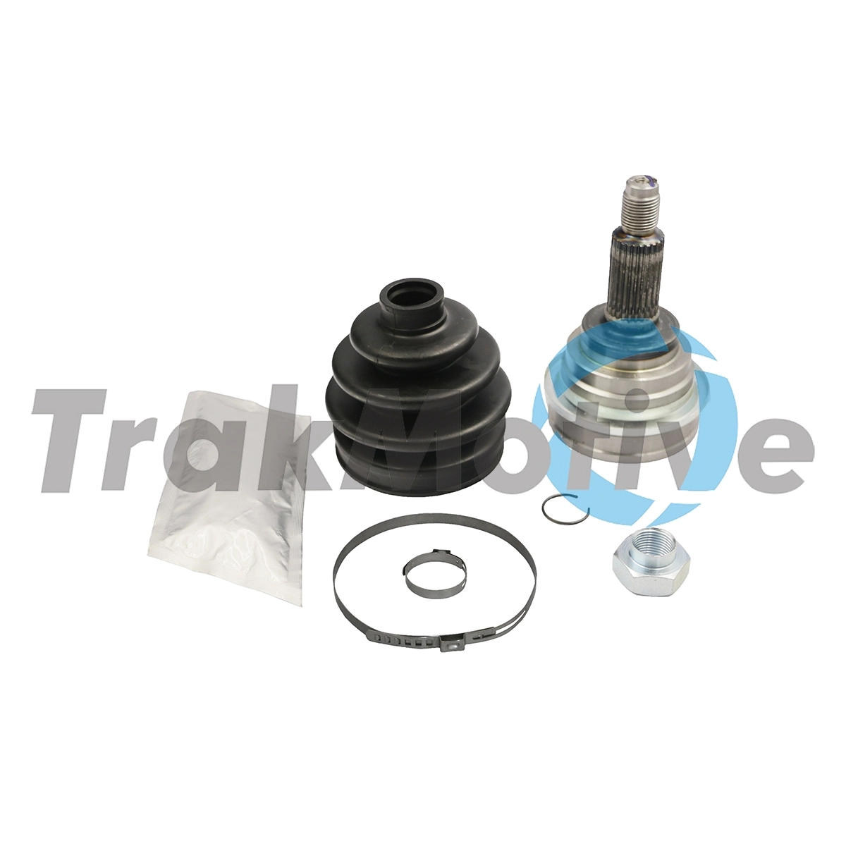 Купити BB4914 Posterparts Шарнір приводу зовнішній