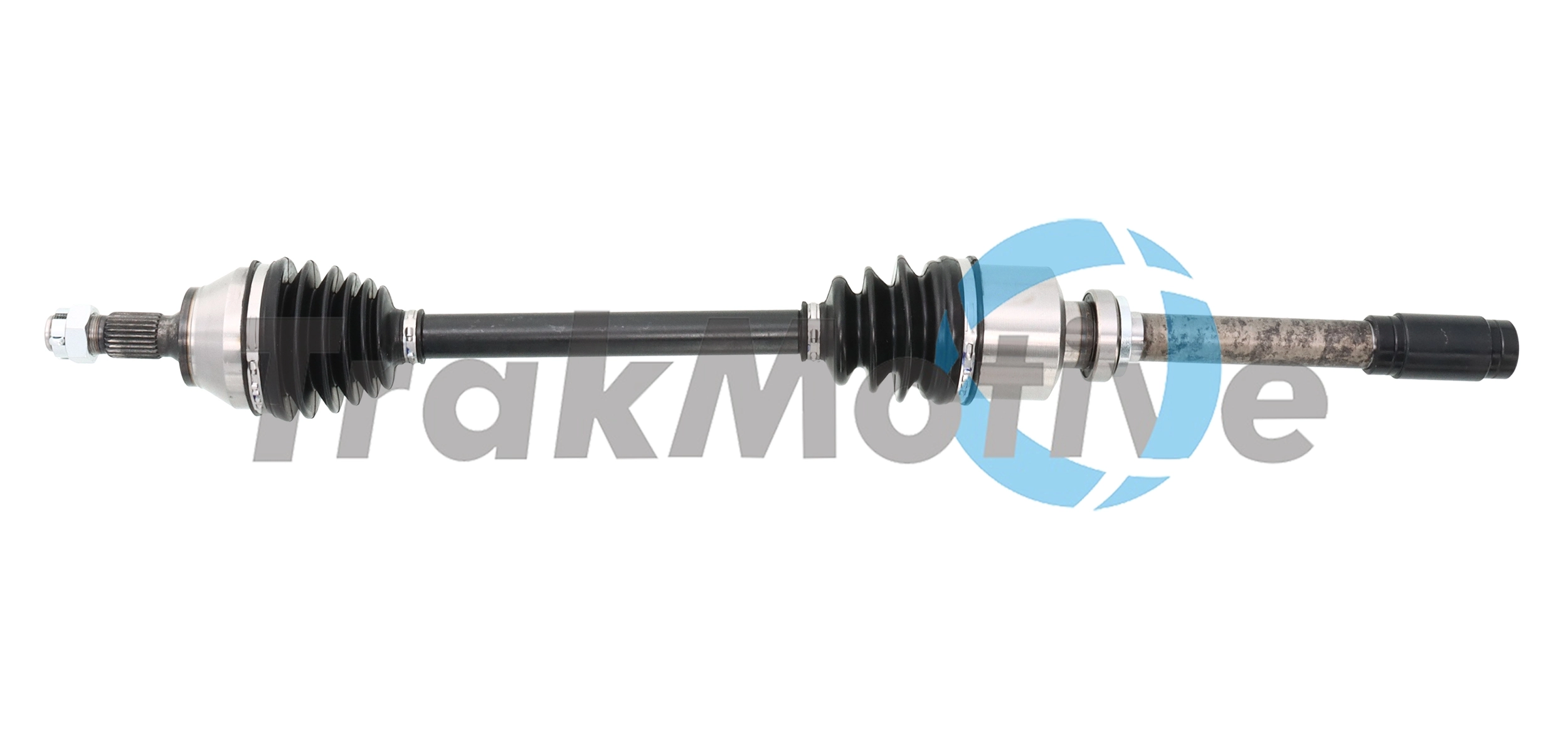 Піввісь передня, права Citroen C4 I хетчбек (LC) (2004 - 2010) ціна, від 105.61 USD