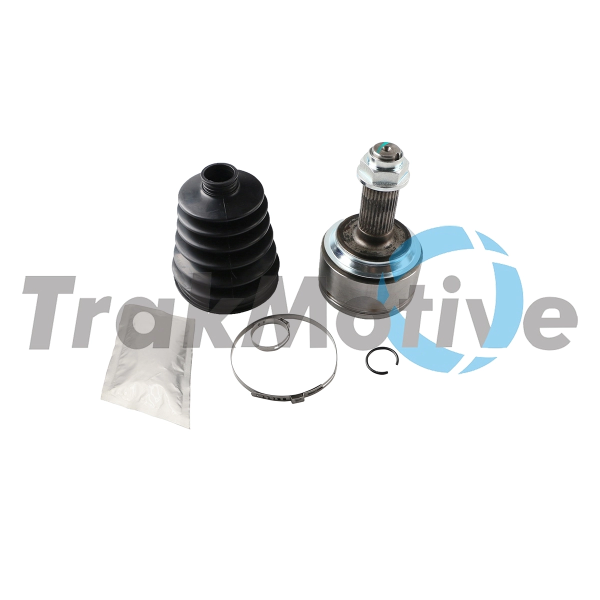 ШРУС зовнішній Driveshaft HO881