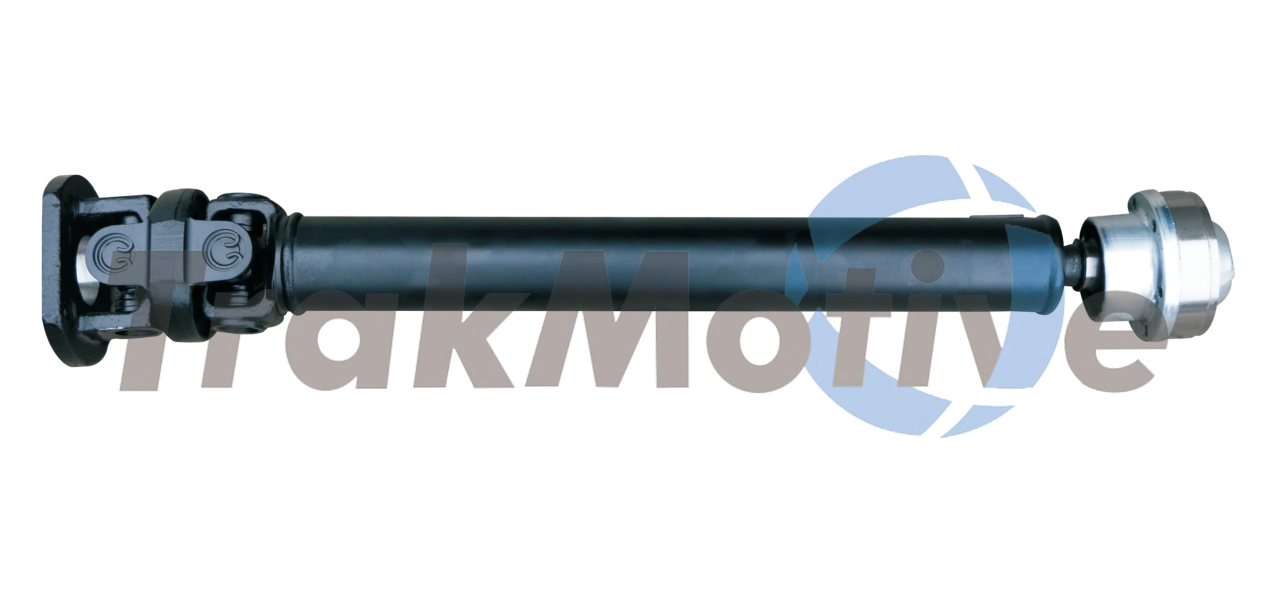 Кардан передній BB3344 Posterparts