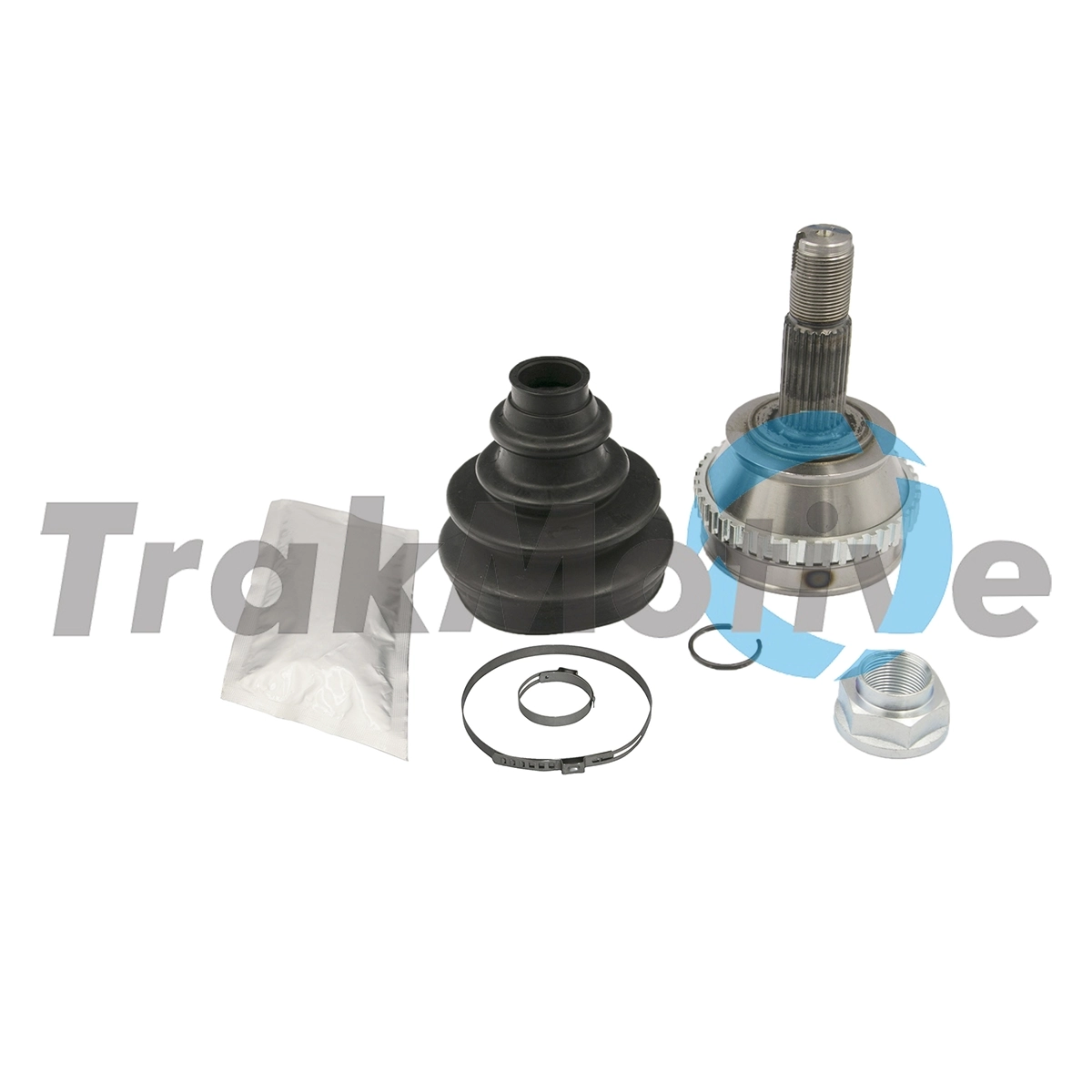 TOJ0002 Magneti Marelli Граната зовнішня