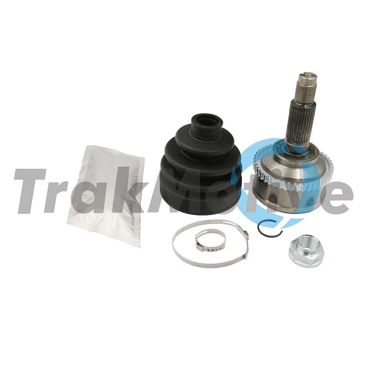BB6901 Posterparts Граната зовнішня