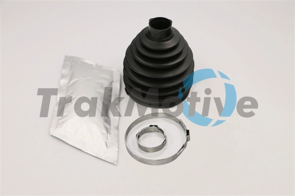 Пильник ШРУСа зовнішній, передній піввісі на Nissan Almera TINO V10