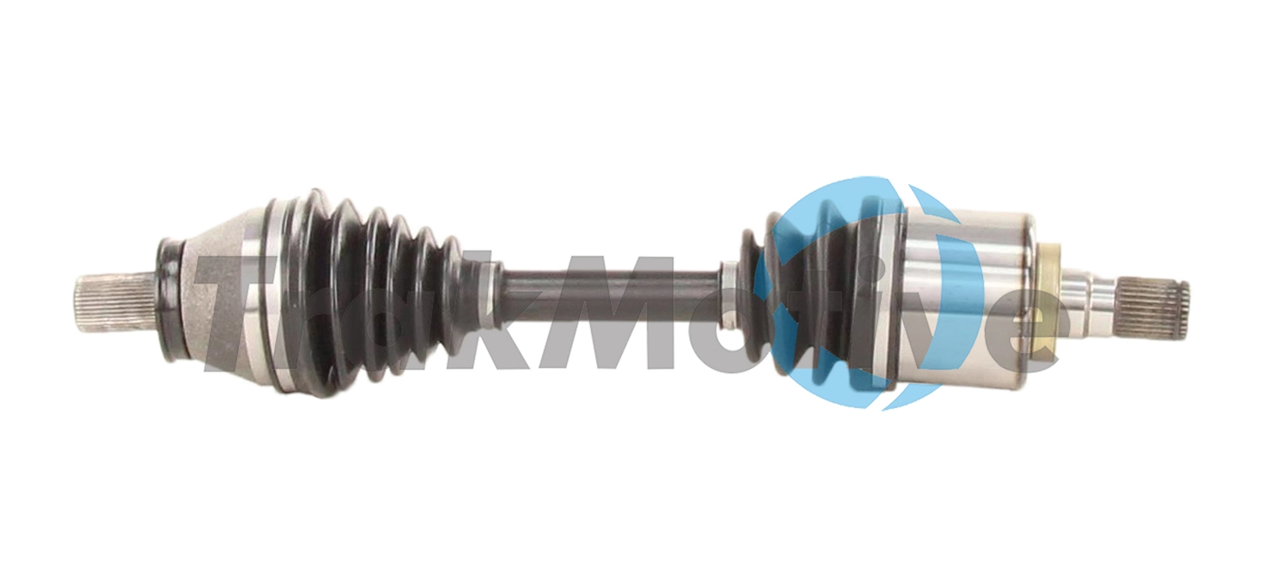 Привід передній лівий Posterparts BB1526 ціна, від 107.00 USD