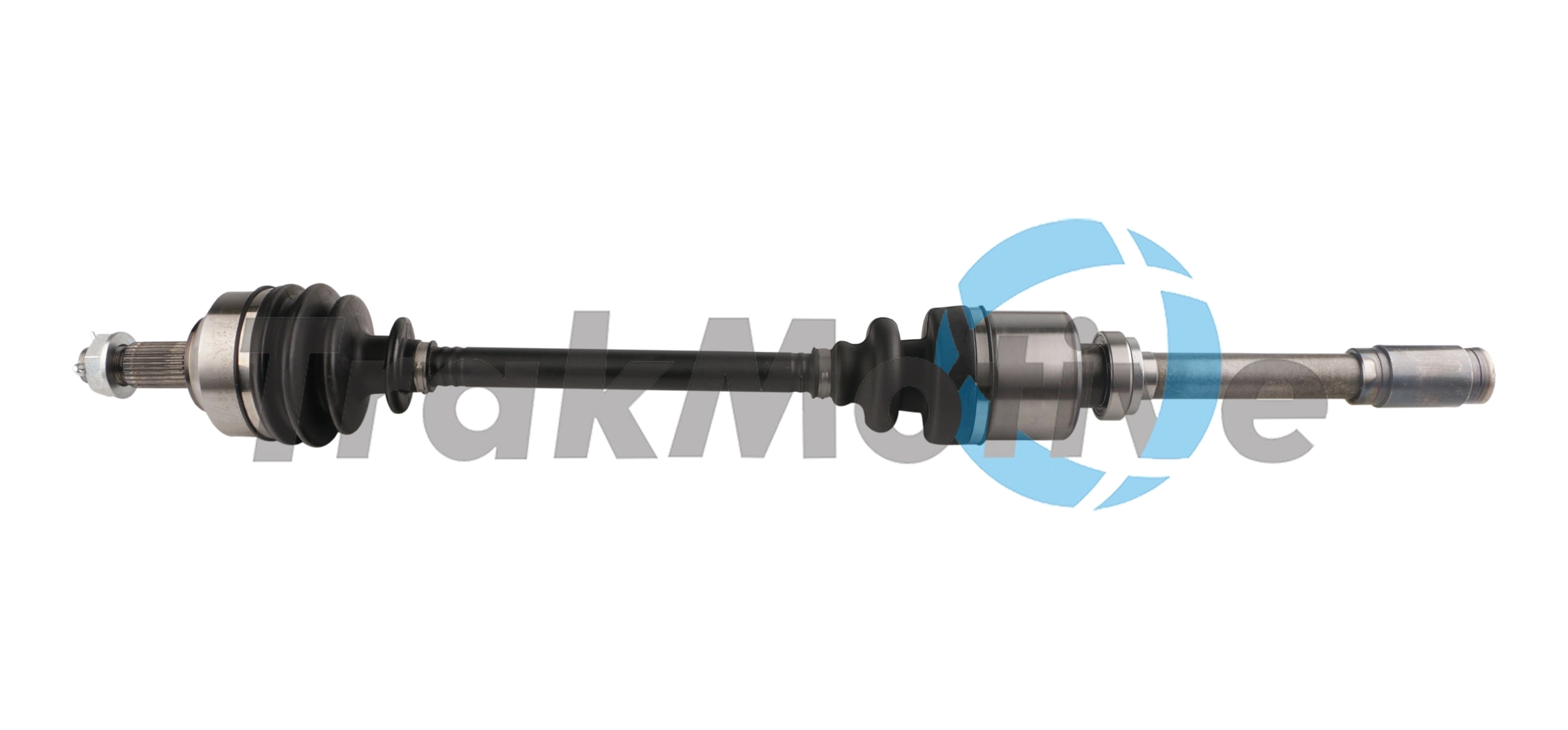 Купити 491050 Maxgear Ліва піввісь