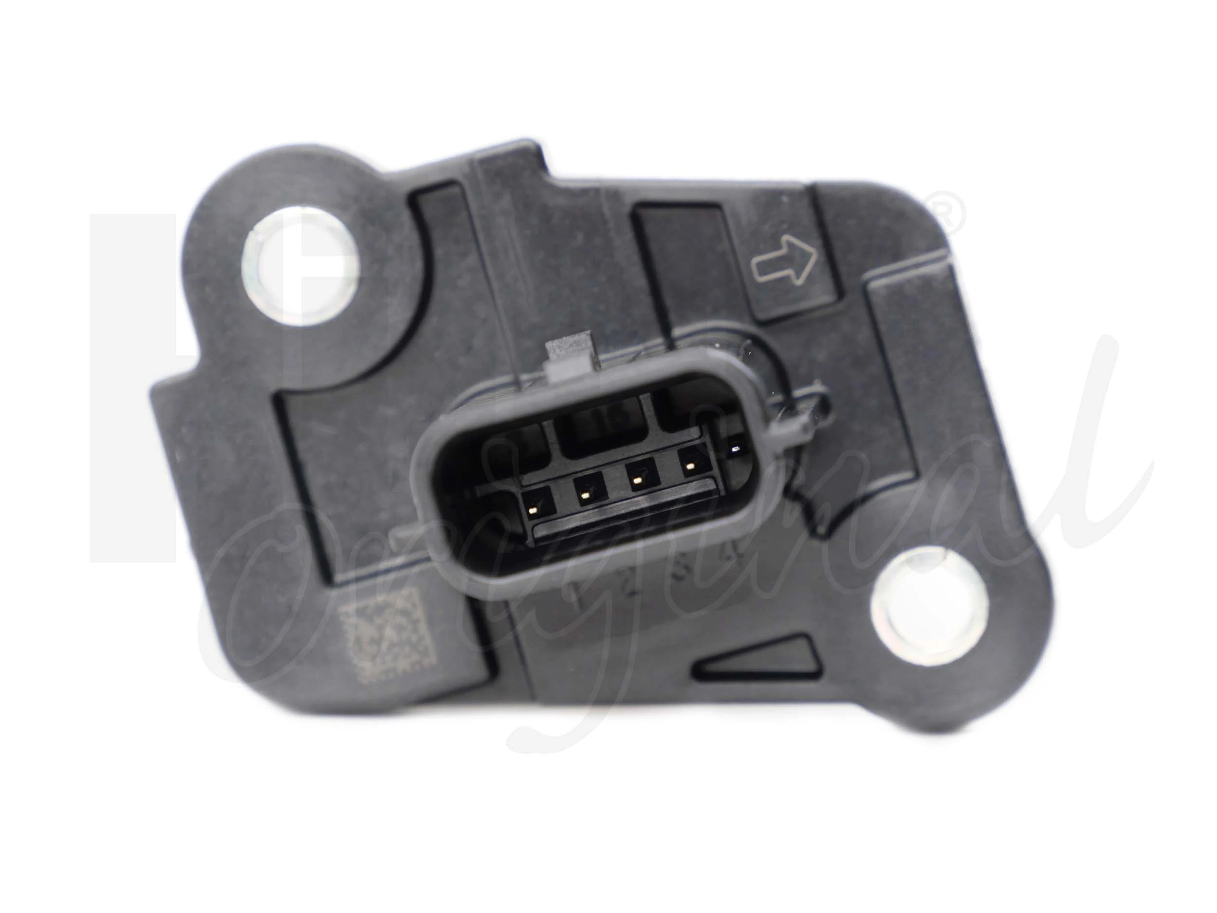 Купити ДМРВ Nissan Navara NP300 IV D23, D23T