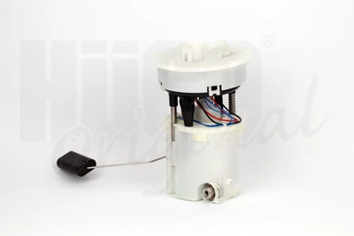 Купити HMP8V519H307BC Hmpx Насос занурювальний в баці