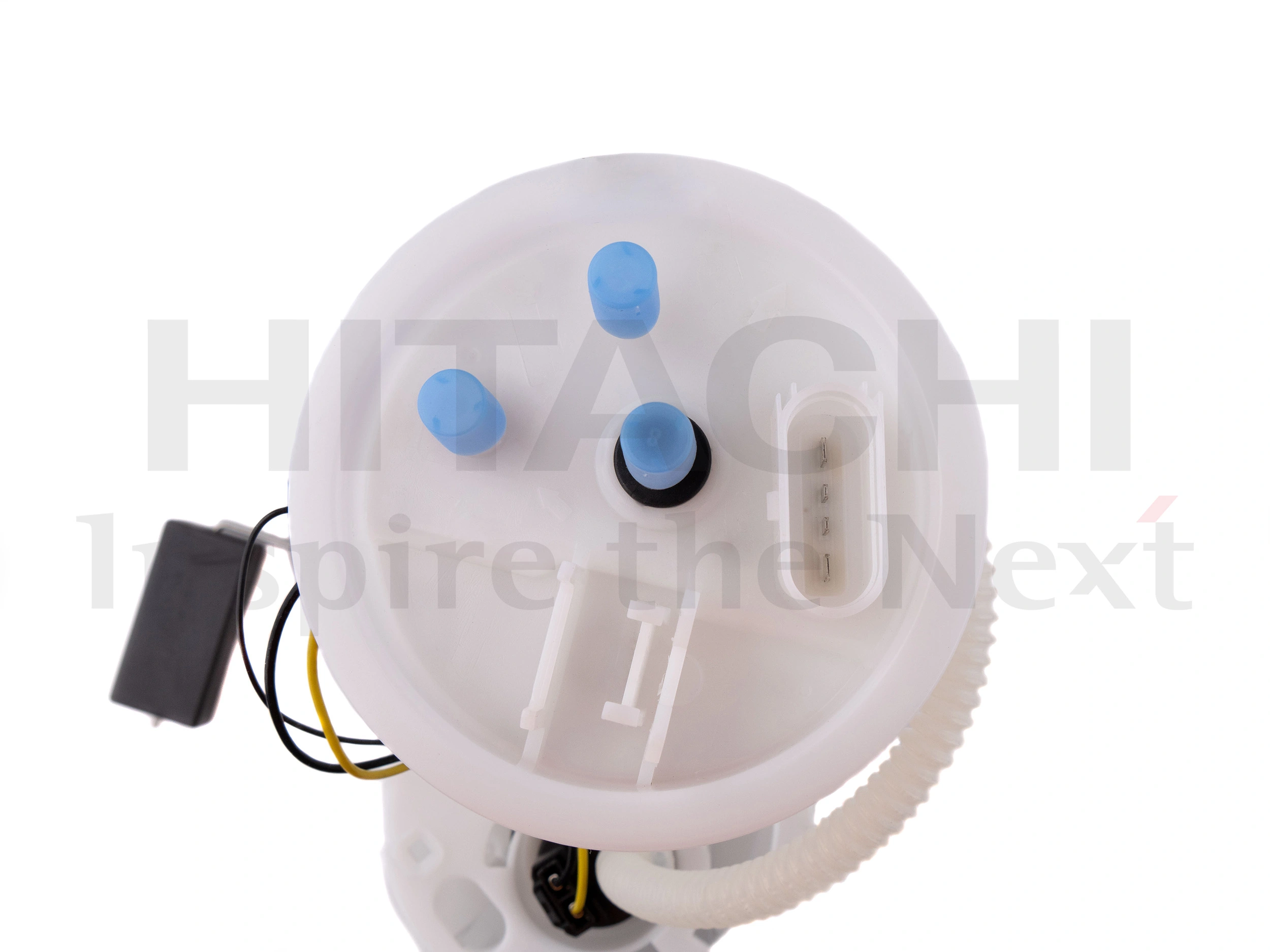 Модуль бензонасоса Hitachi 2503461 ціна, від 103.72 USD