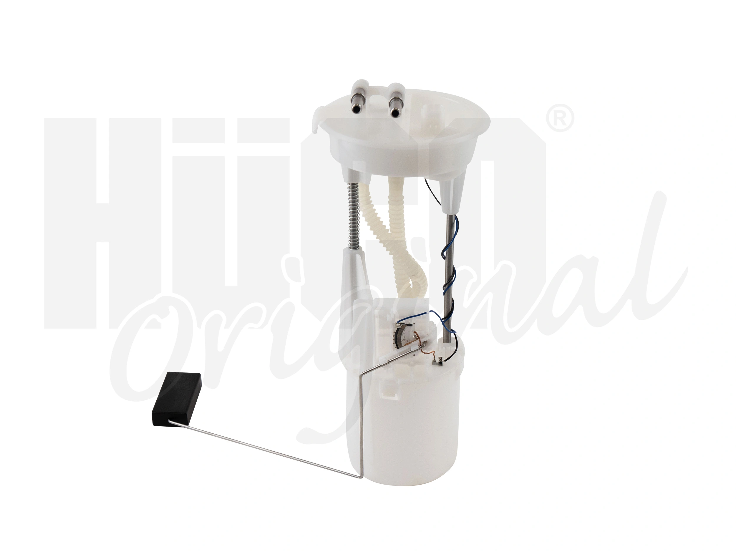 WQB100430 Land Rover Датчик бензобака