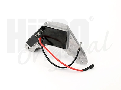 Резистор пічки NRF342099 NRF