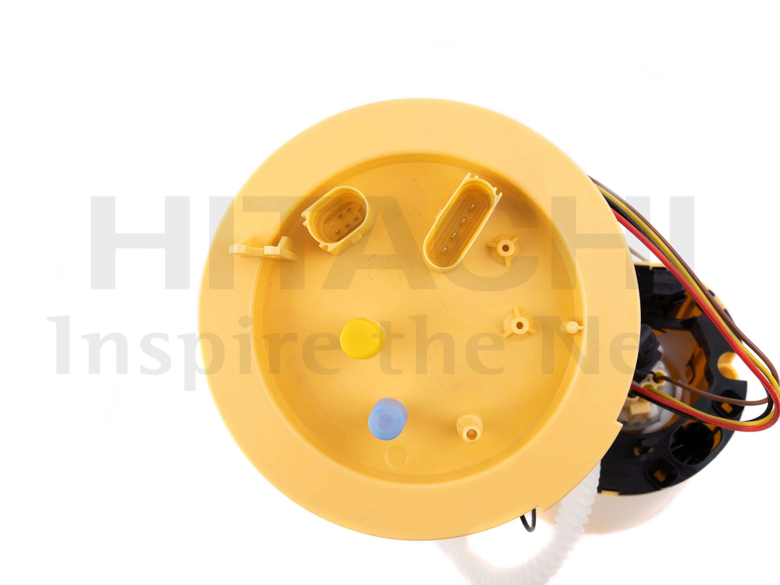 Модуль бензонасоса Hitachi 2502798 ціна, від 150.04 USD