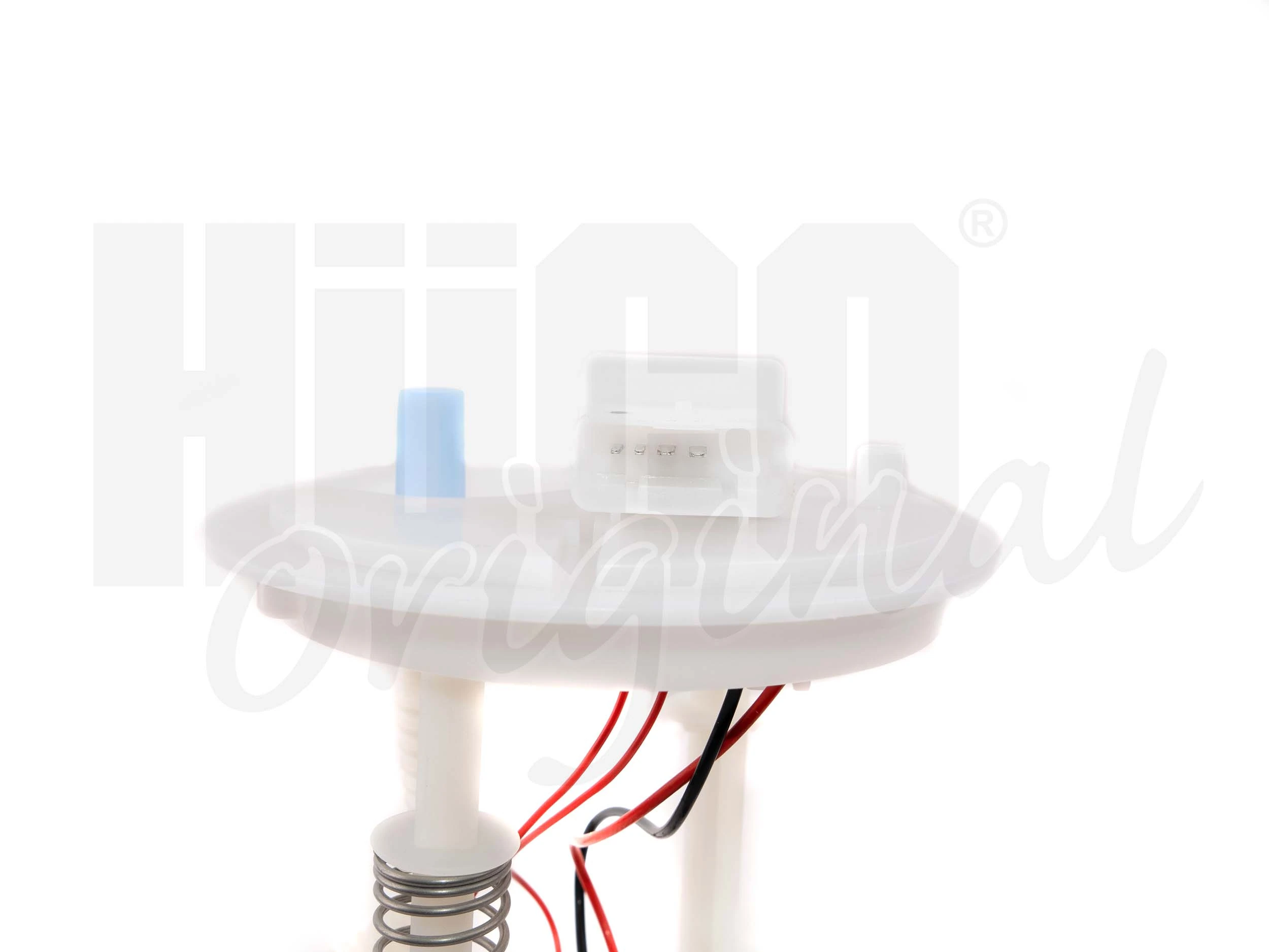 Паливний насос Bosch 580314034