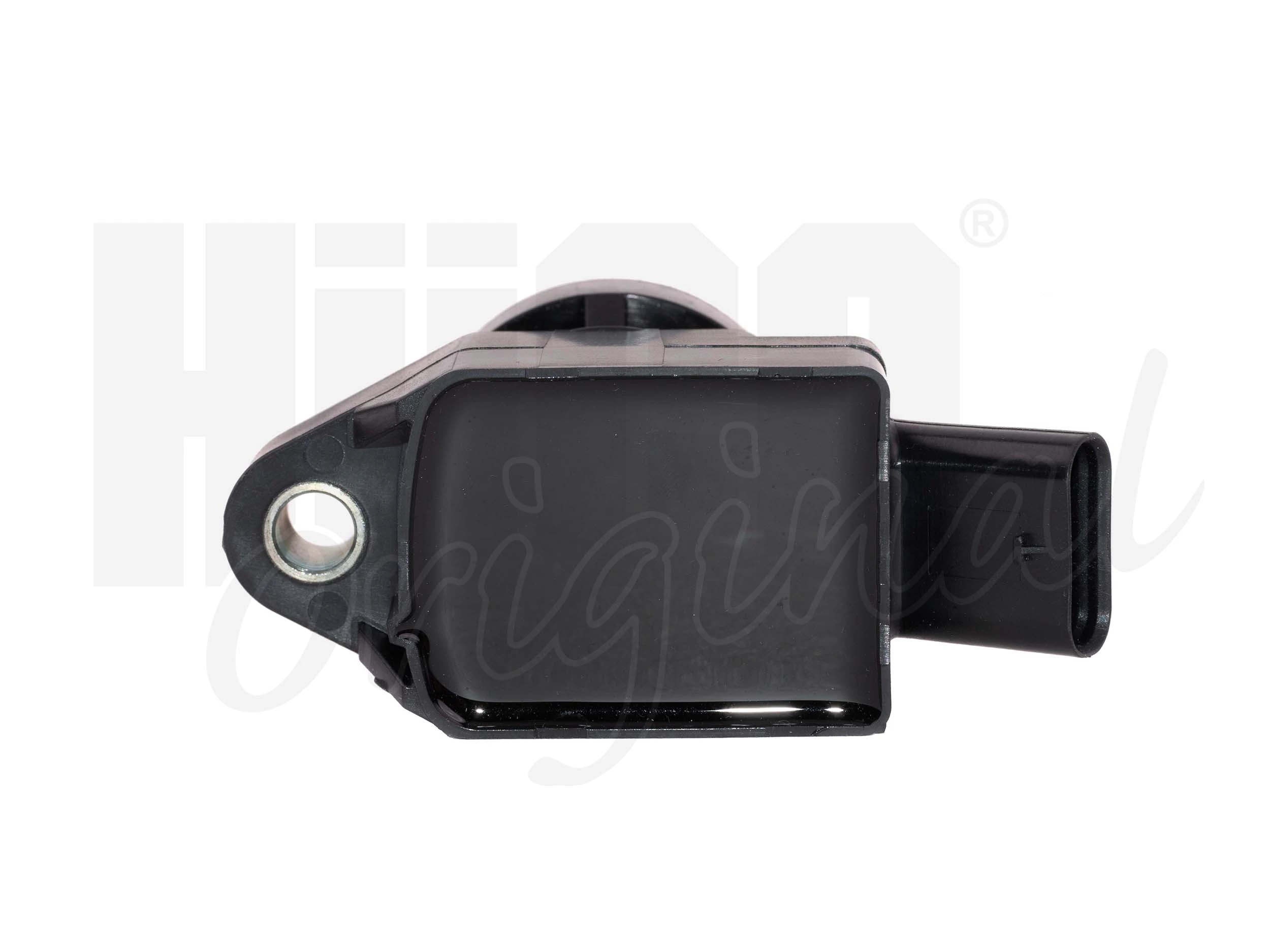 Котушка запалювання Hitachi 133984 ціна, від 30.42 USD