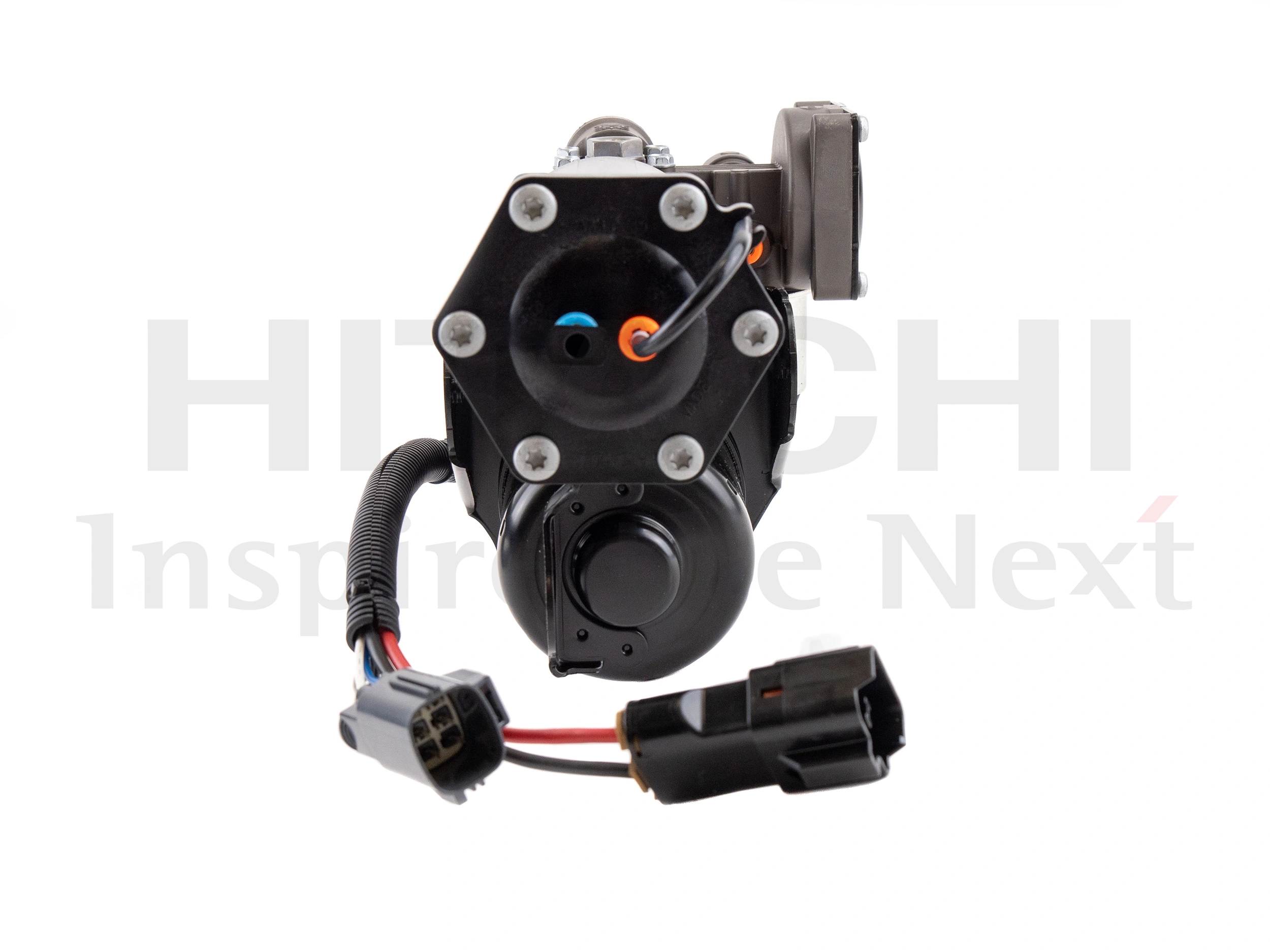 Компресор пневмоподвески Hitachi 2509883