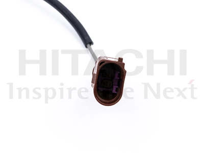 2505519 Hitachi Датчик температури відпрацьованих газів (ВГ), перед фільтром сажі