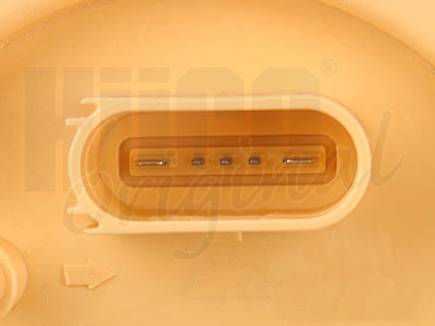 MAM00271M Magneti Marelli Електробензонасос