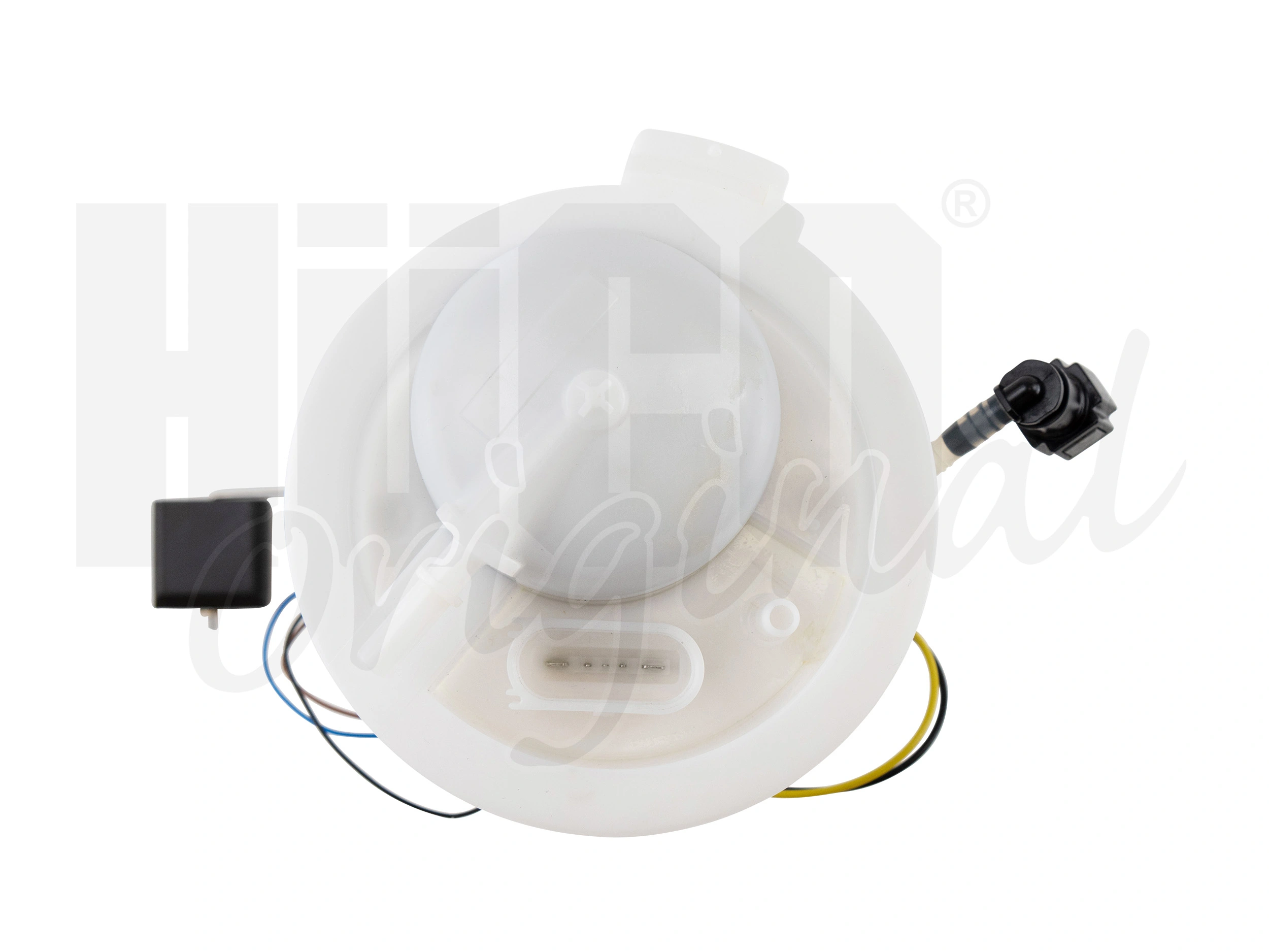 MAM00340M Magneti Marelli Електробензонасос