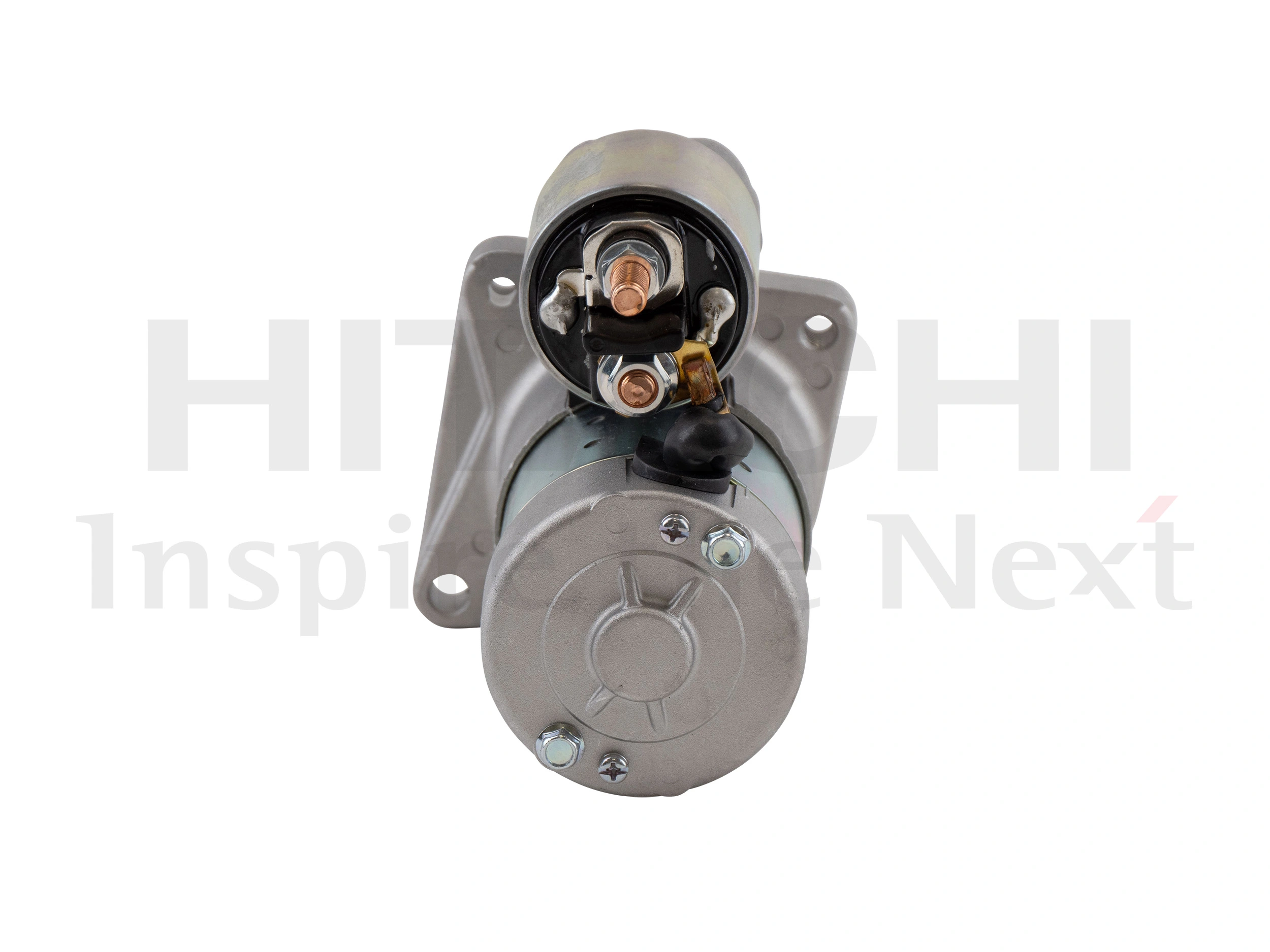 Купити 2506908 Hitachi Стартер