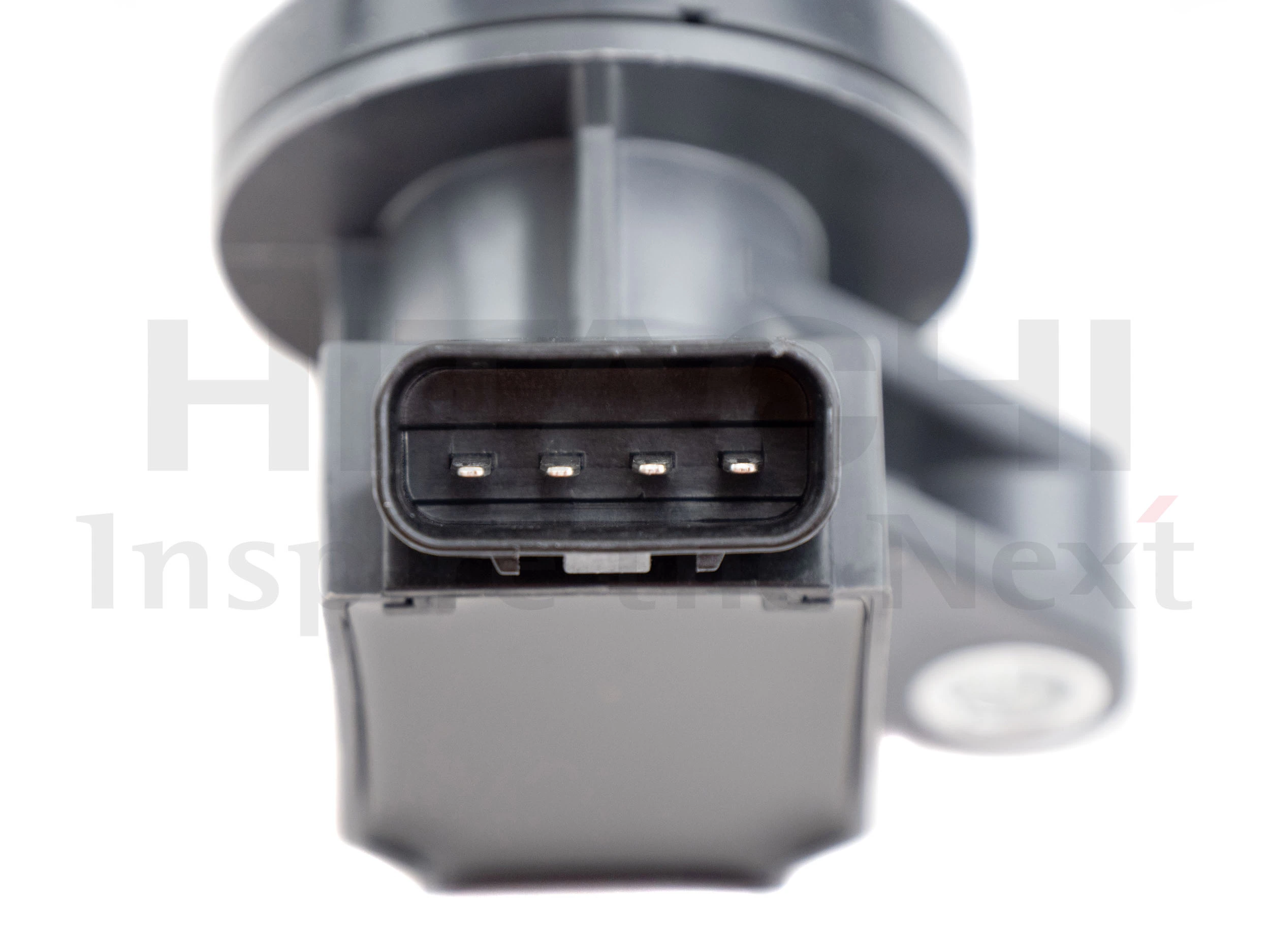 Купити 2503846 Hitachi Котушка запалювання