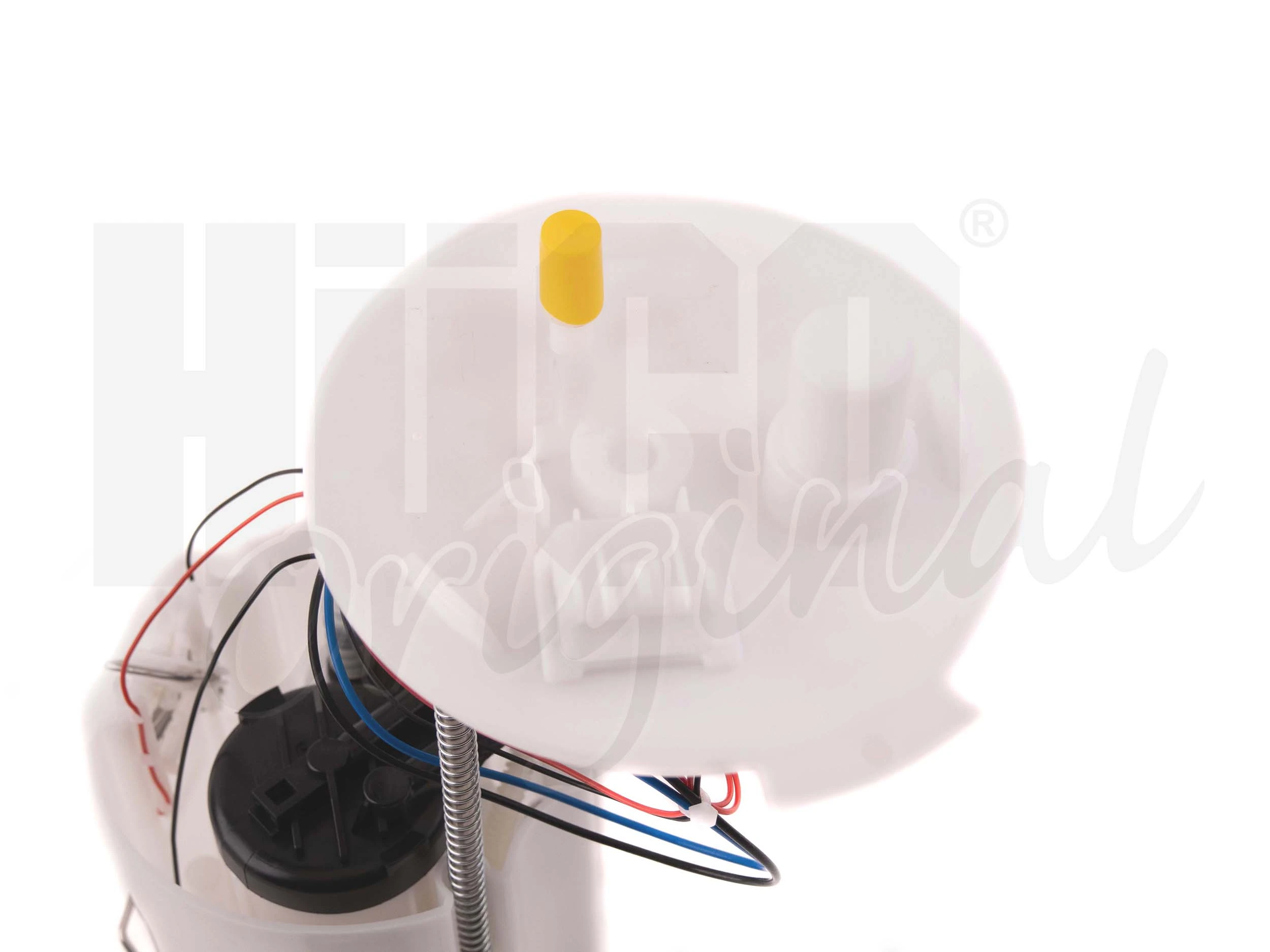 Бензонасос MAM00343M Magneti Marelli