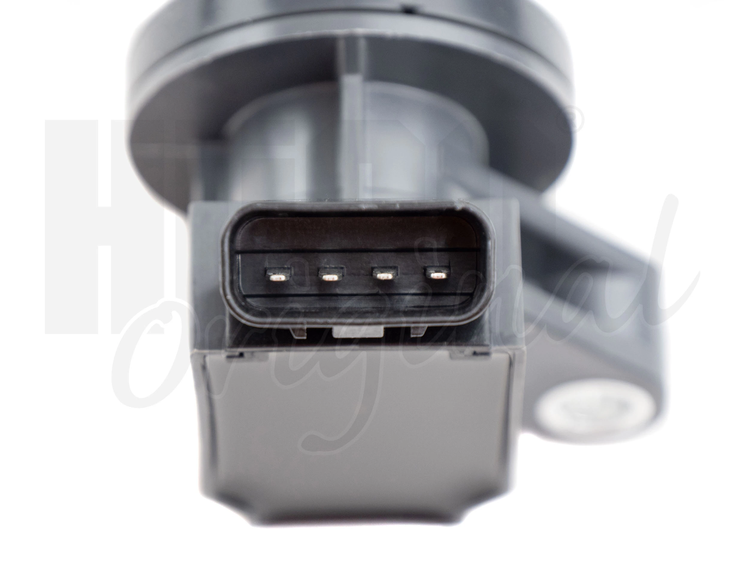 Купити 133846 Hitachi Котушка запалювання