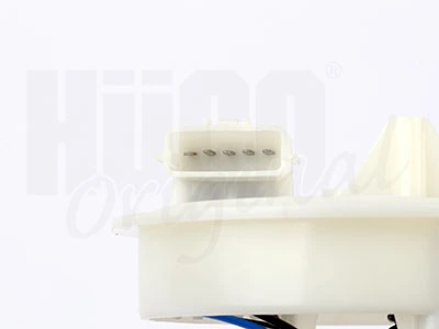 Бензонасос 133544 Huco