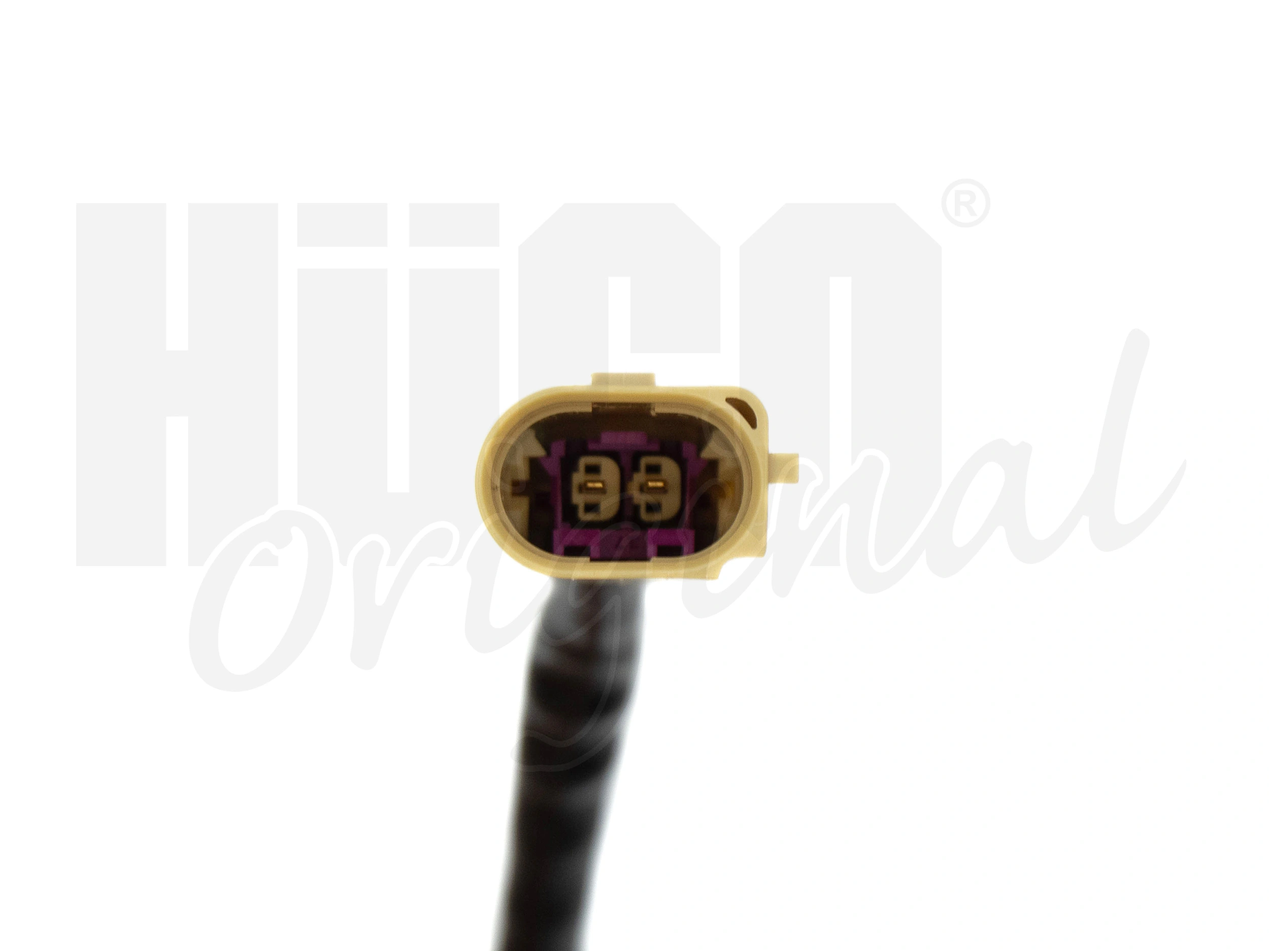 135606 Hitachi Датчик температури відпрацьованих газів (ВГ), клапан EGR