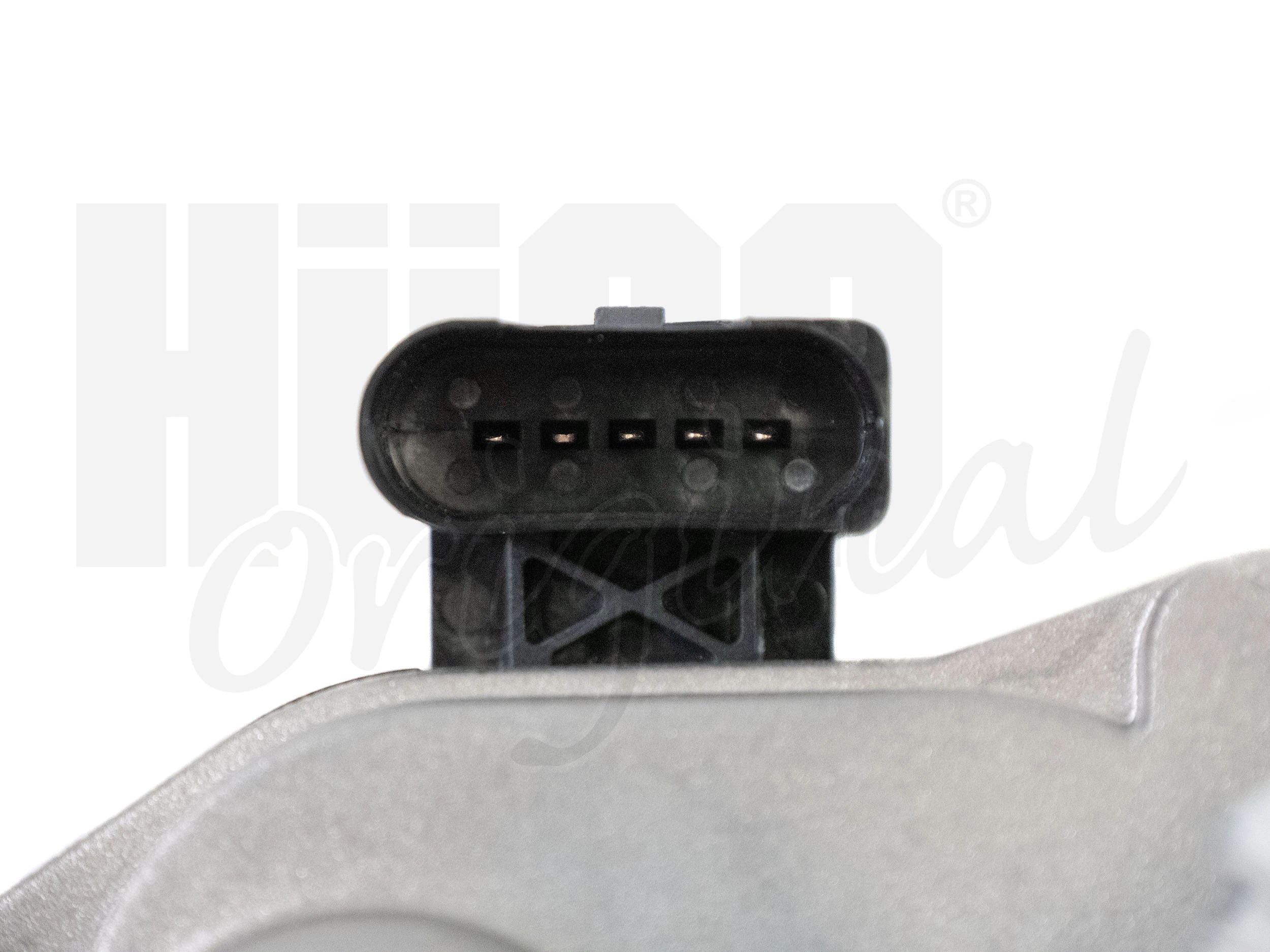 Блок дросельної заслінки Hitachi 138508 ціна, від 88.04 USD