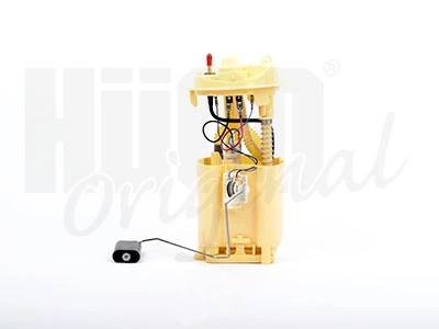 Модуль бензонасоса Huco 133291 ціна, від 60.32 USD