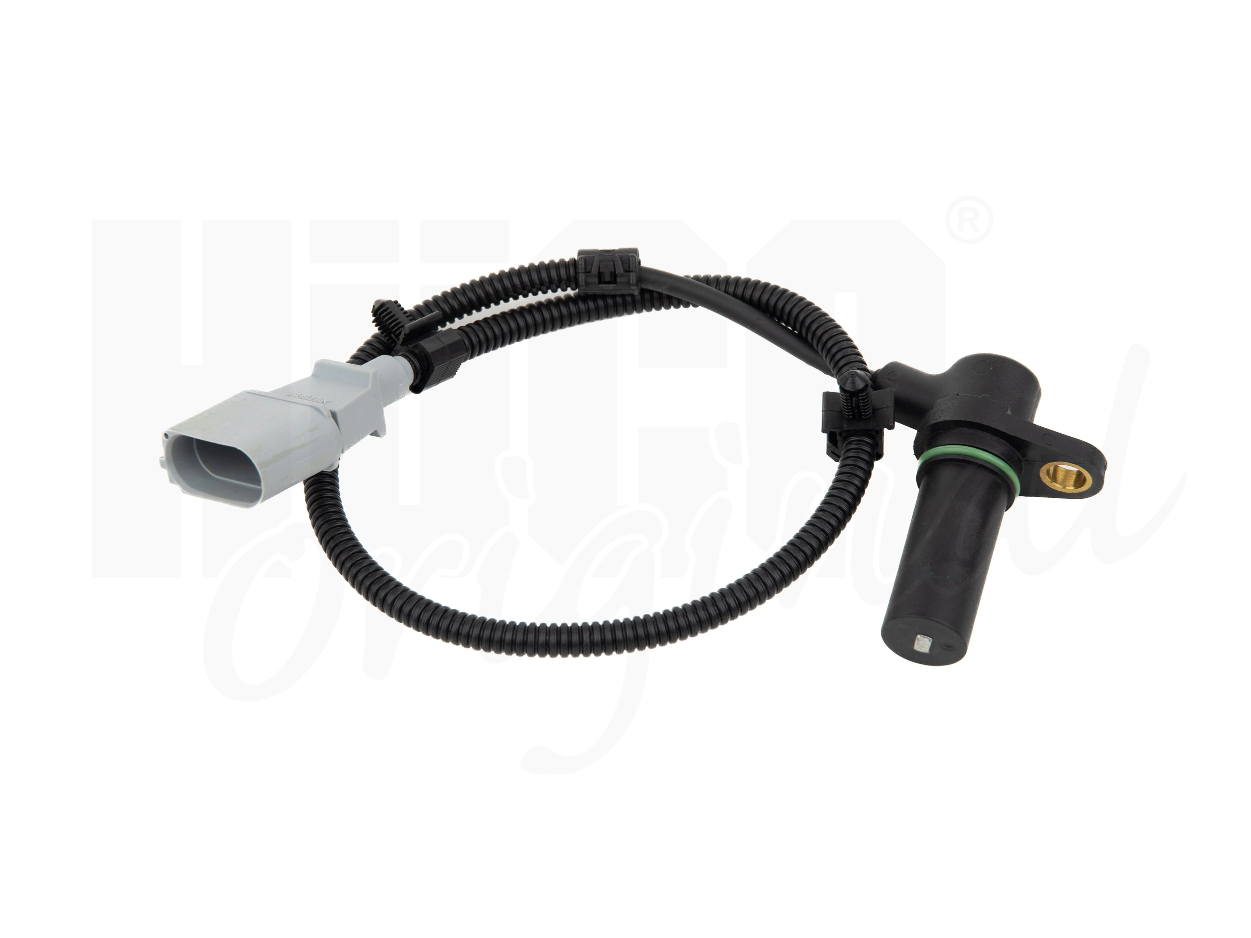 ДПКВ на Seat Alhambra  7V8, 7V9