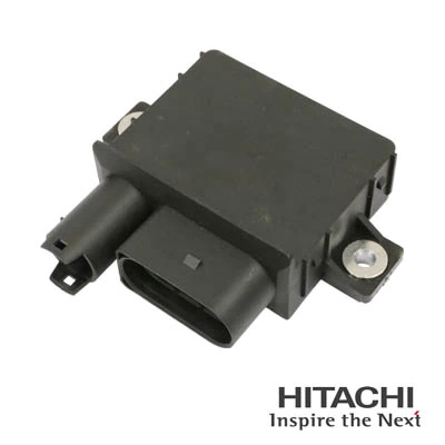 2502195 Hitachi Реле свічок накалу
