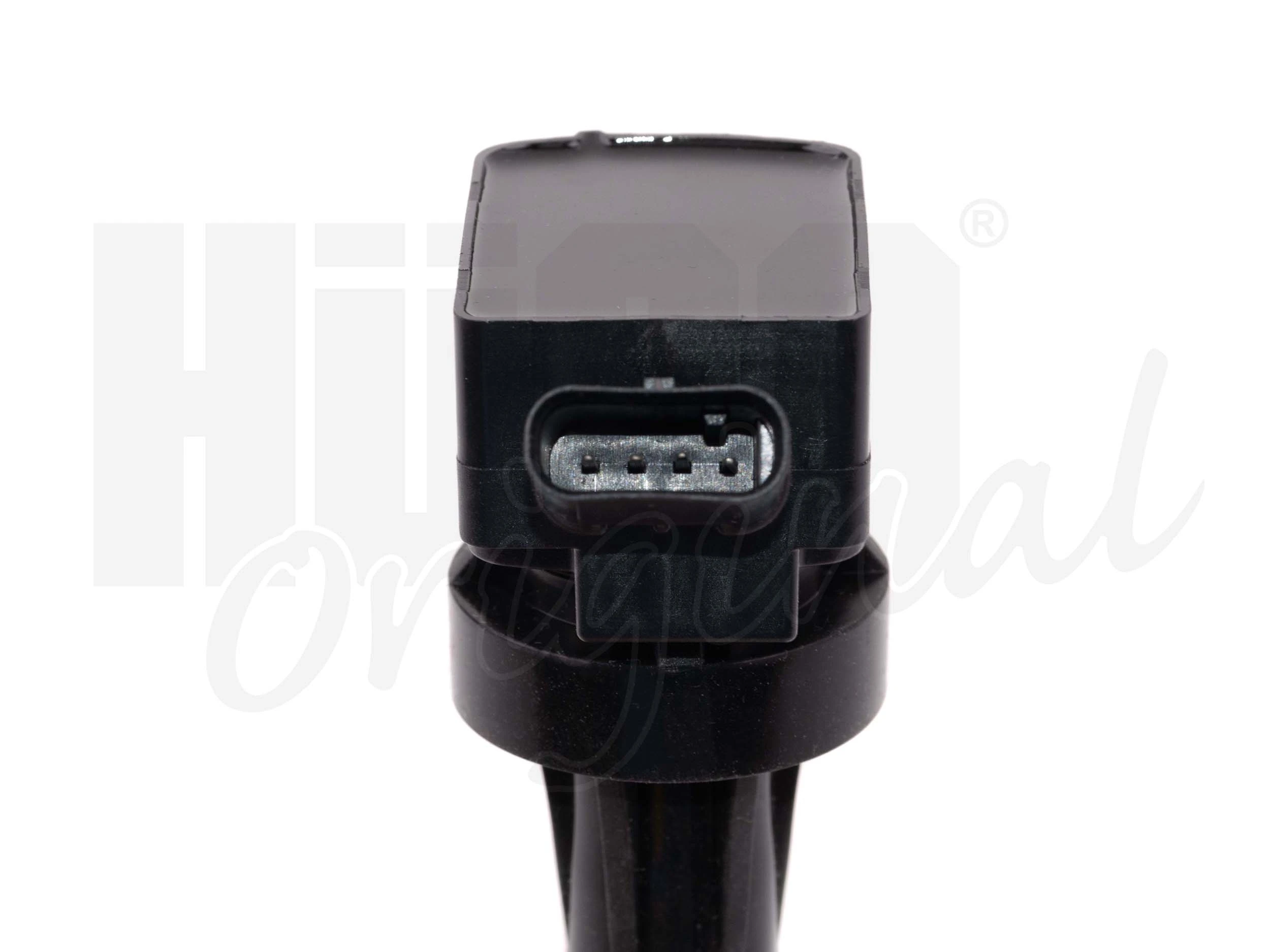 133984 Hitachi Котушка запалювання