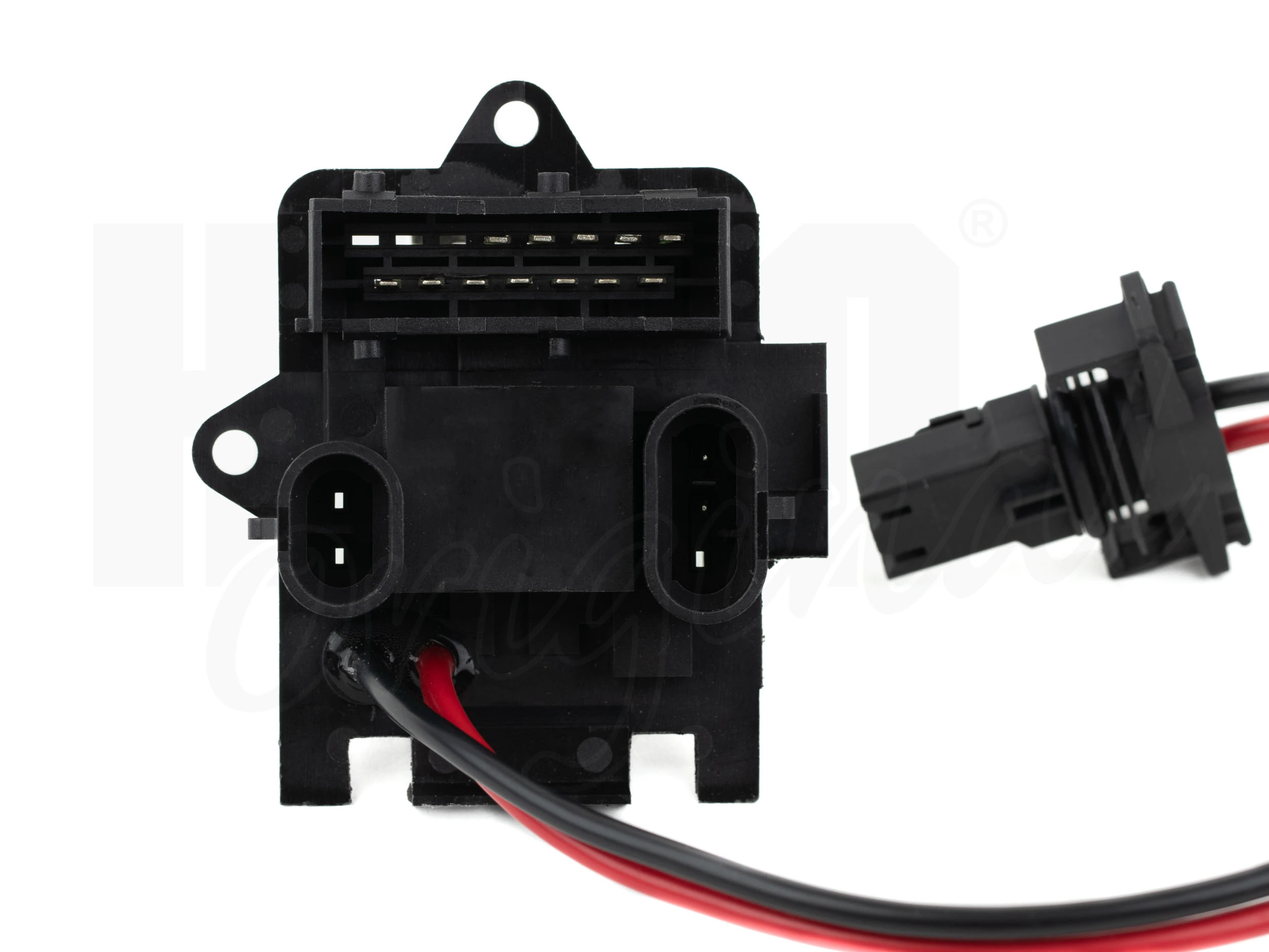 Резистор обігрівача Polcar 6015KST3X ціна, від 27.13 USD