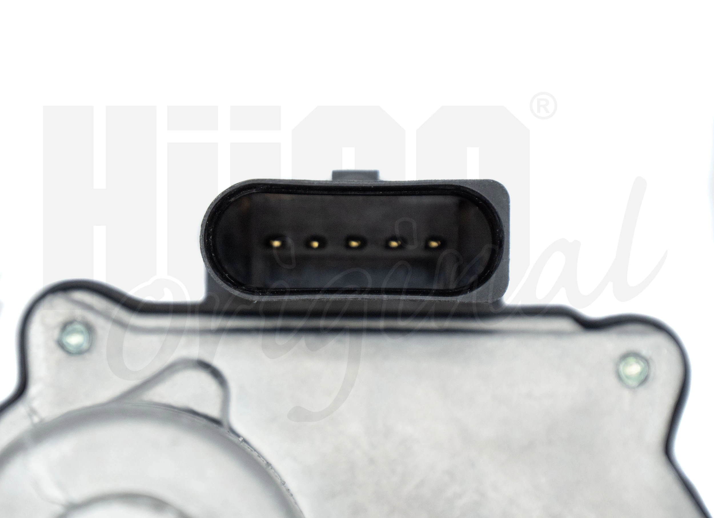 580109 Maxgear Клапан управління заслінкою впускного колектора