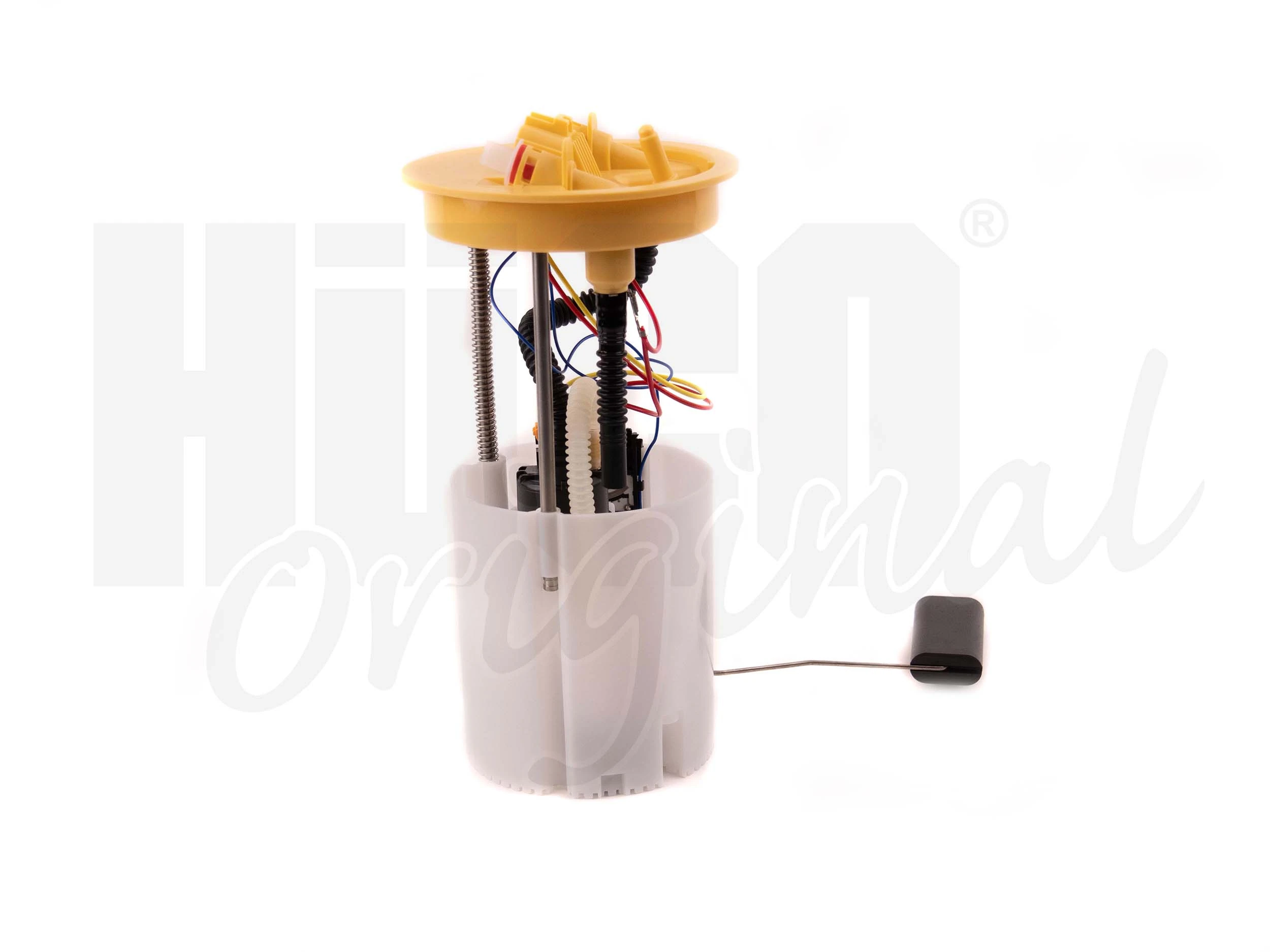 HMPFV419H307AC Hmpx Електробензонасос