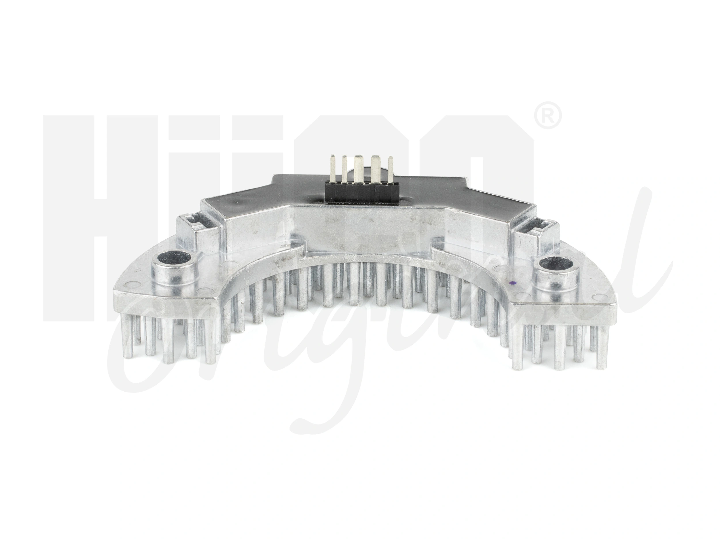Резистор обігрівача Bosch 9140010283 ціна, від 33.54 USD